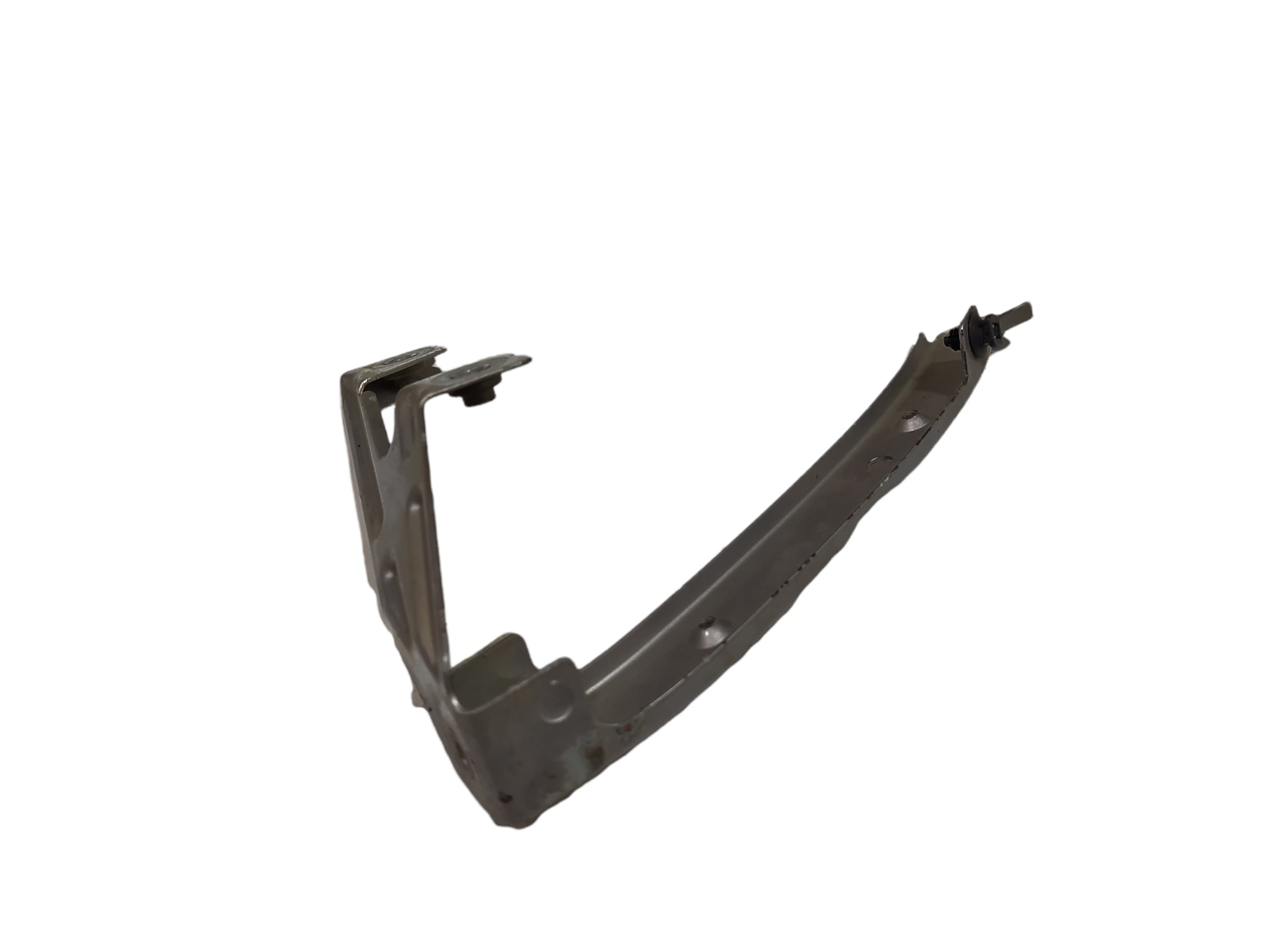 Suporte Inferior Paralama Esquerdo Mercedes Benz A160 V388 4