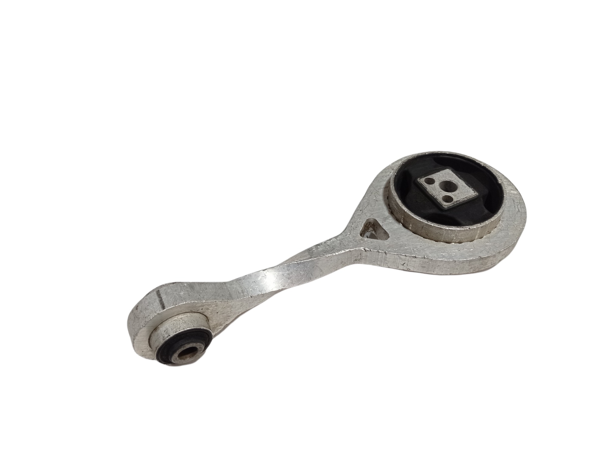 Coxim Câmbio Inferior Vw Saveiro Gol G6 V335 4