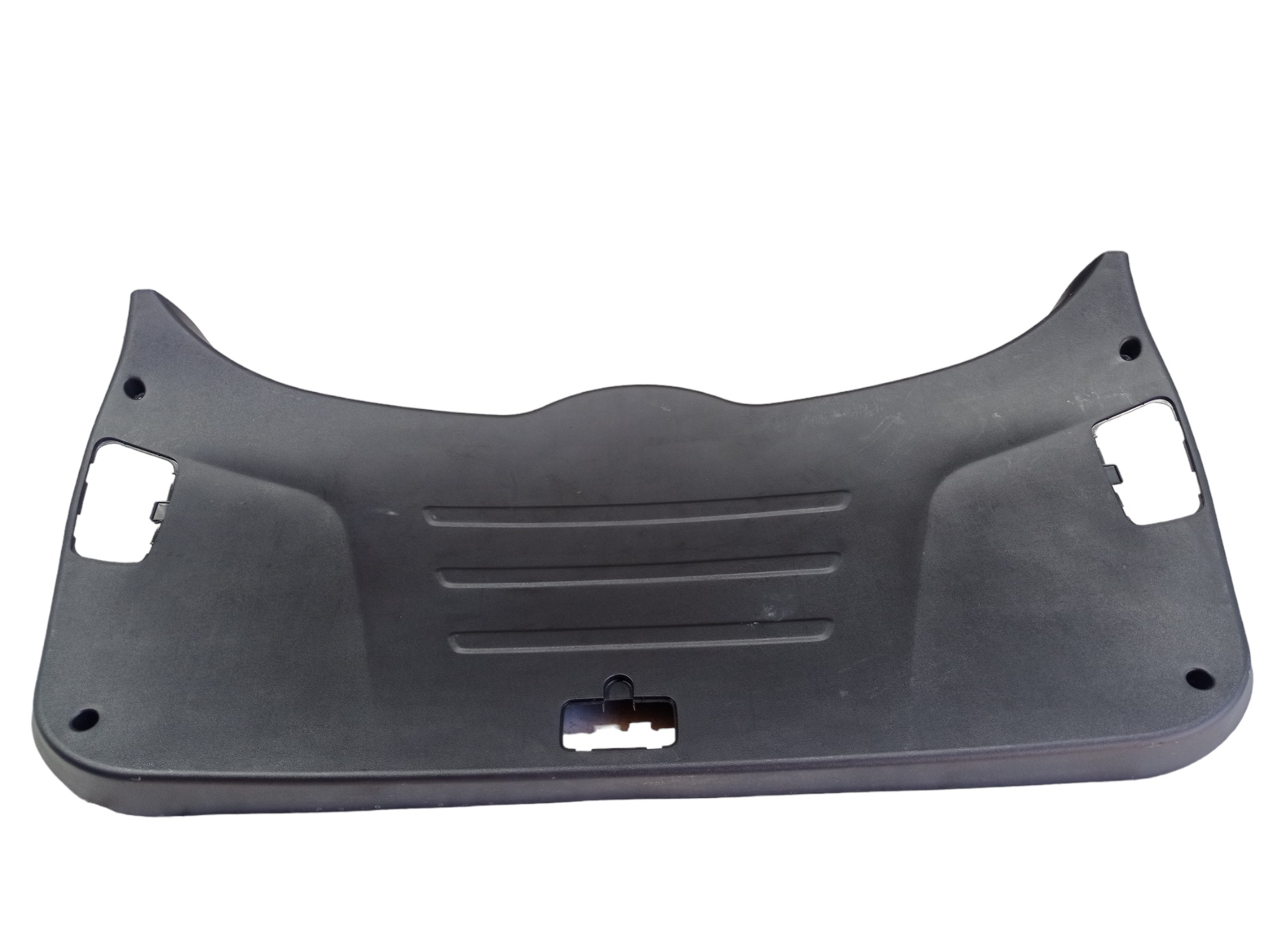 Forro Tampa Traseira Hyundai Ix35 2016 A 2019 V556 7