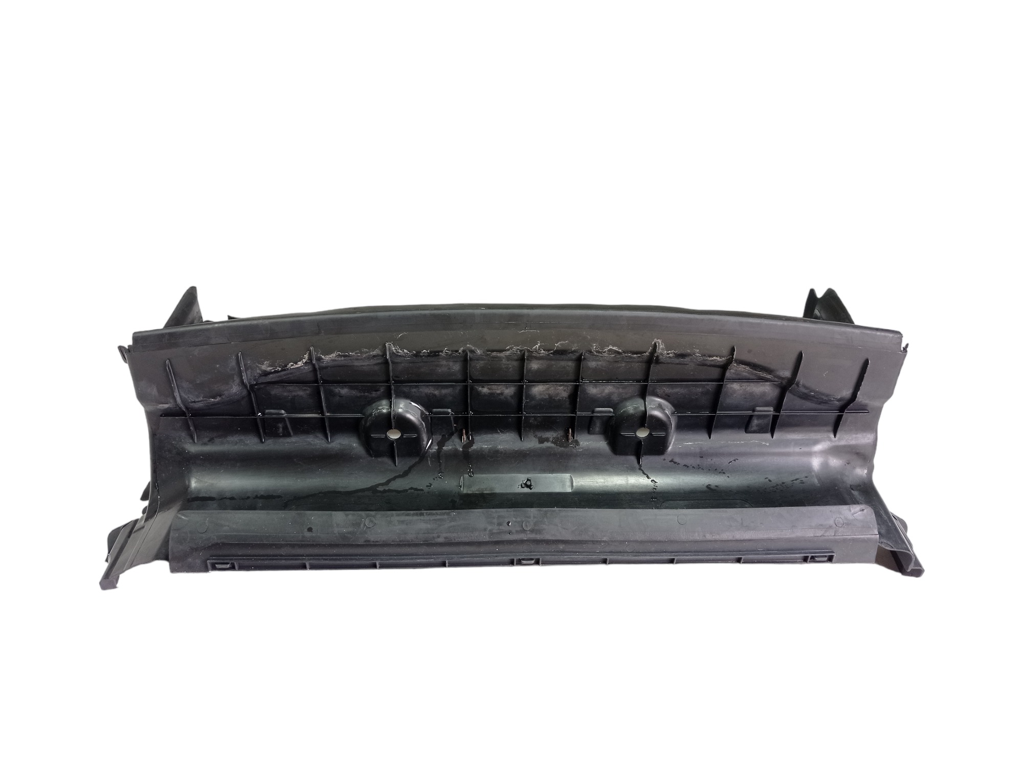 Defletor Radiador Land Rover Discovery 4 3.0 2011 V582 1