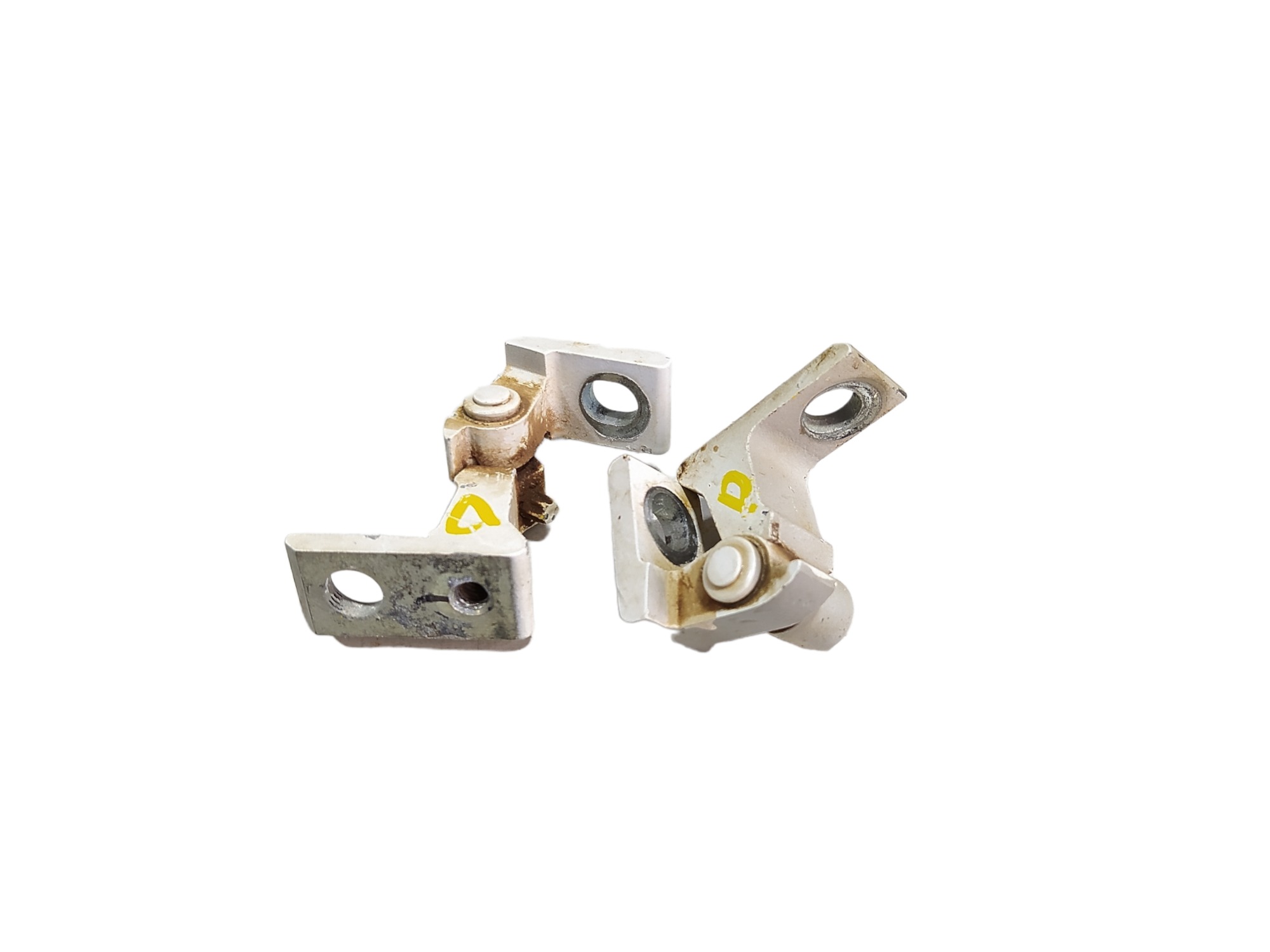Dobradiça Porta Direita Vw Saveiro Cross 2020 V467 8