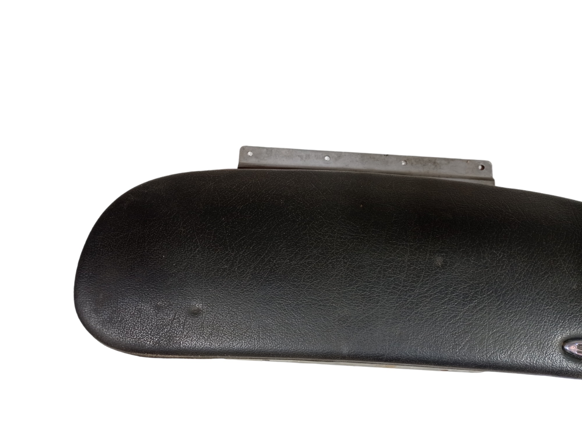 Moldura Bolsa Airbag Painel Gm Omega Australiano 2000 3