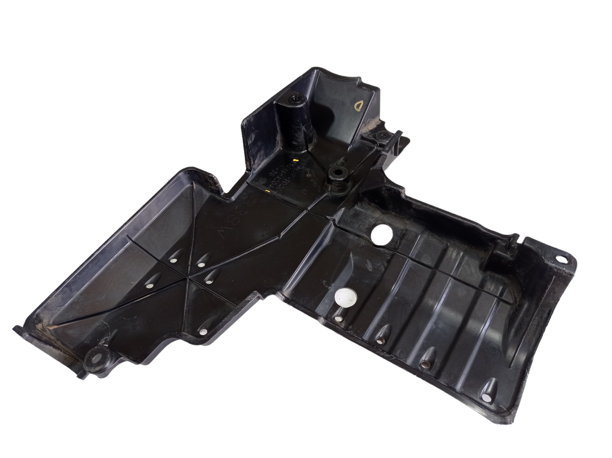 Protetor Tanque Combustível Toyota Rav4 2.0 2018 V553 6