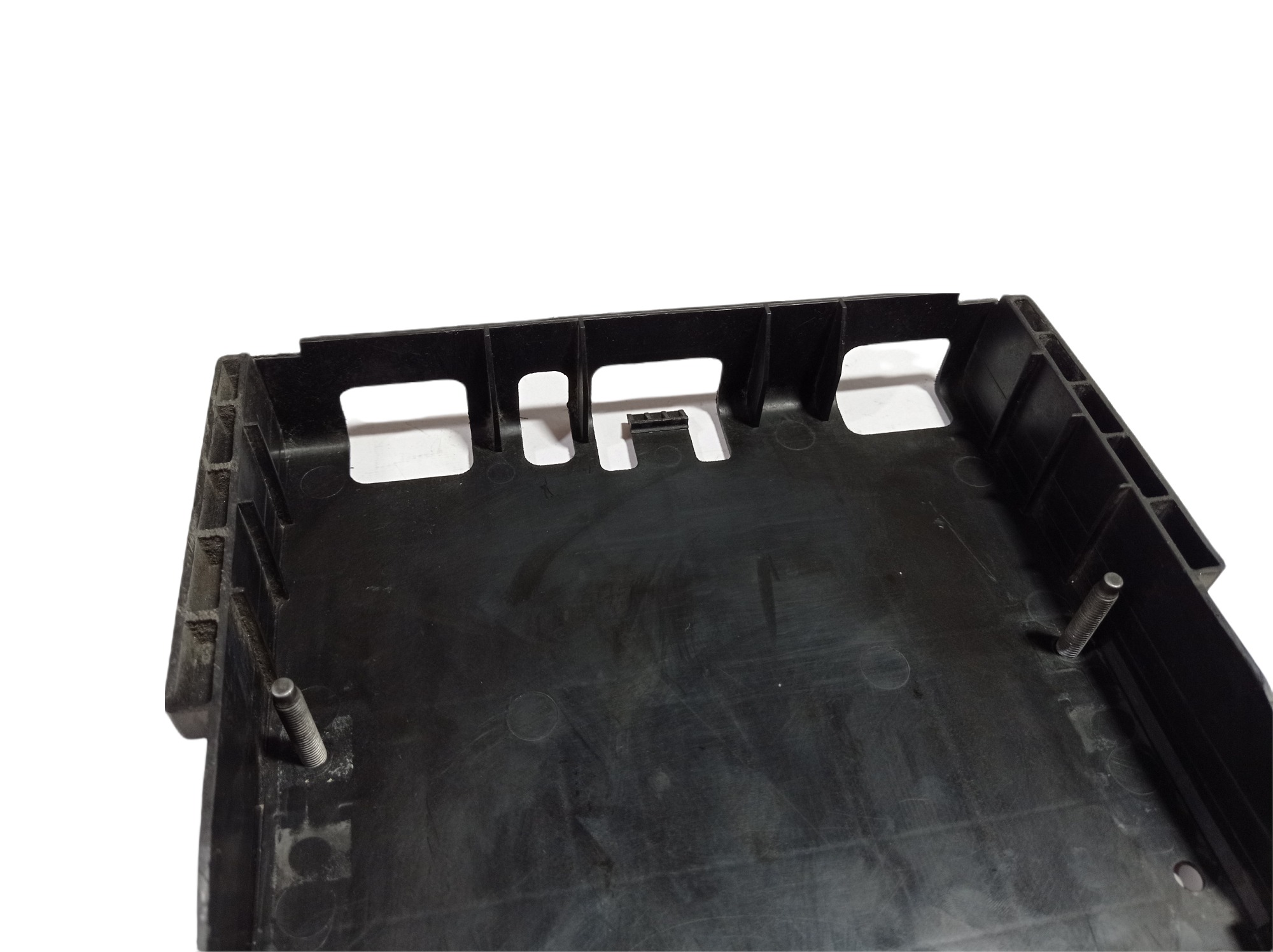Suporte Módulo Injeção Citroen C3 1.4 8v 2003 2012 V306 5