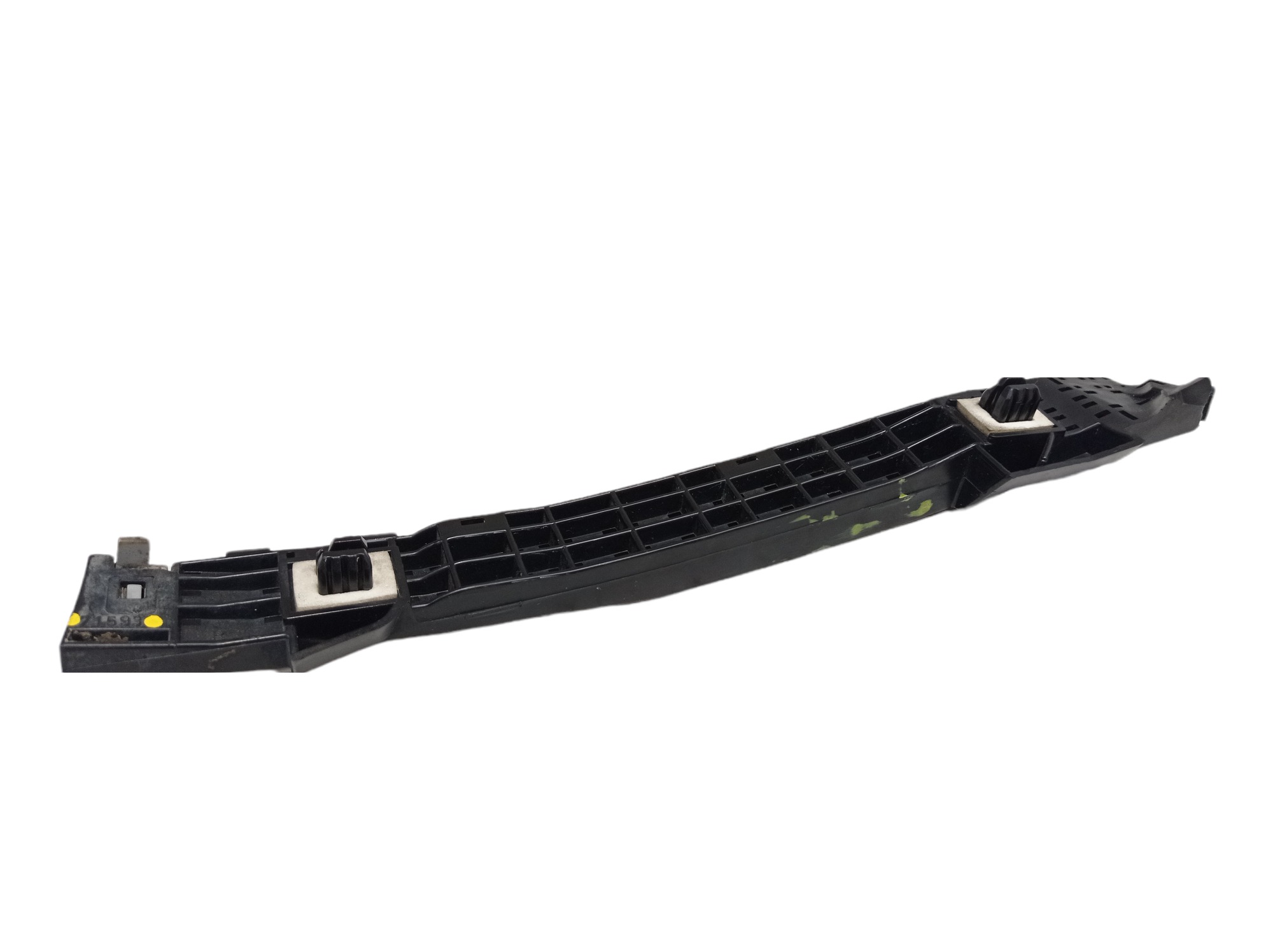 Guia Parachoque Traseiro Direito Honda New Fit 2009 V302 3