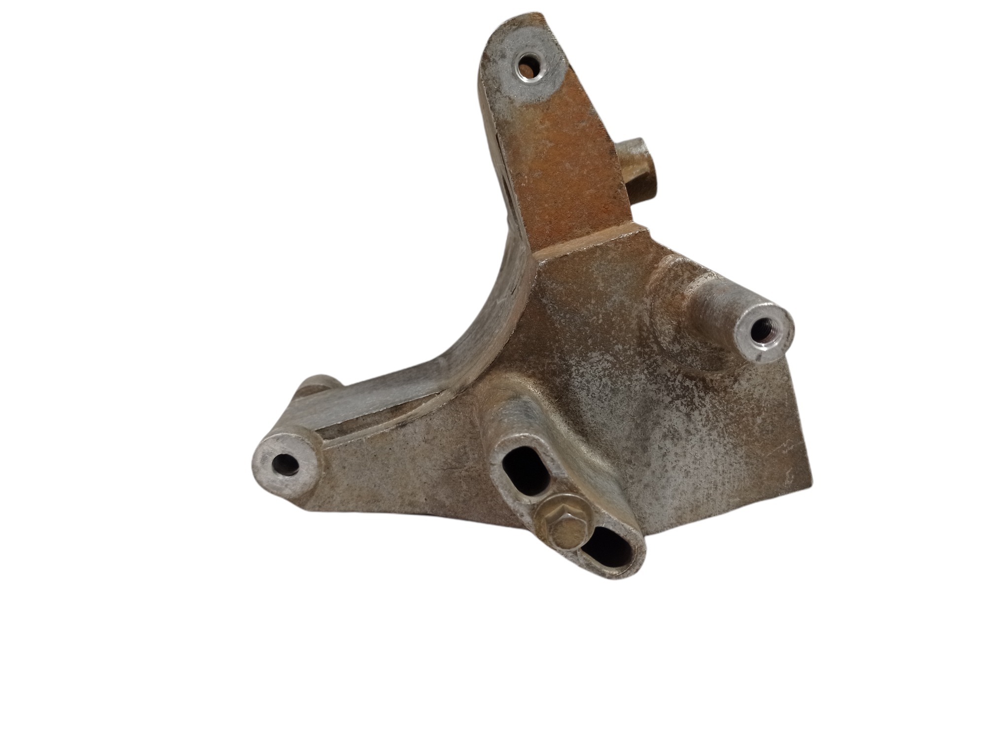 Suporte Alternador Ford Ka Gl 2007 V214 2