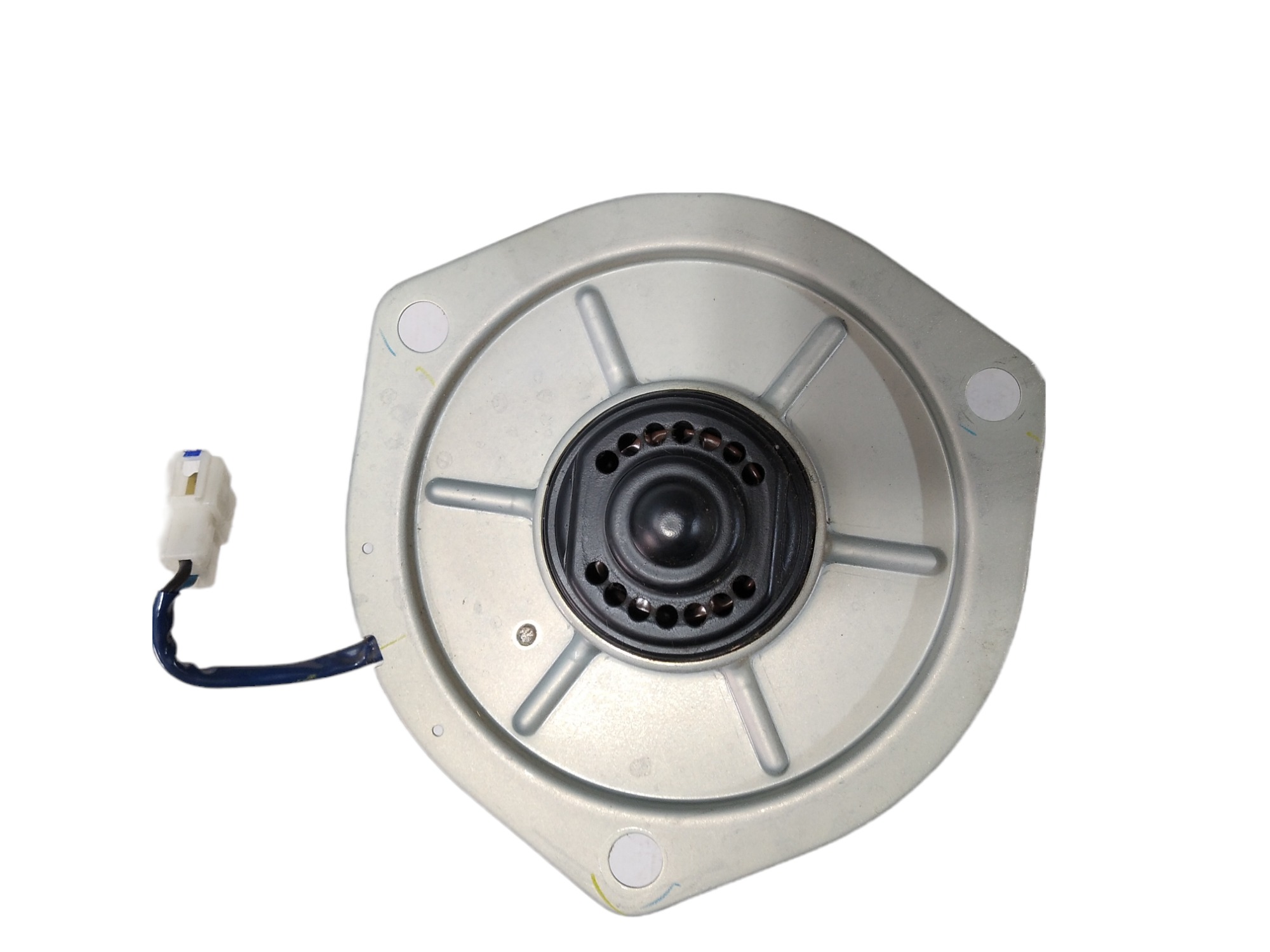 Motor Ar Forçado Pajero Full 2011 3.2 V455 8