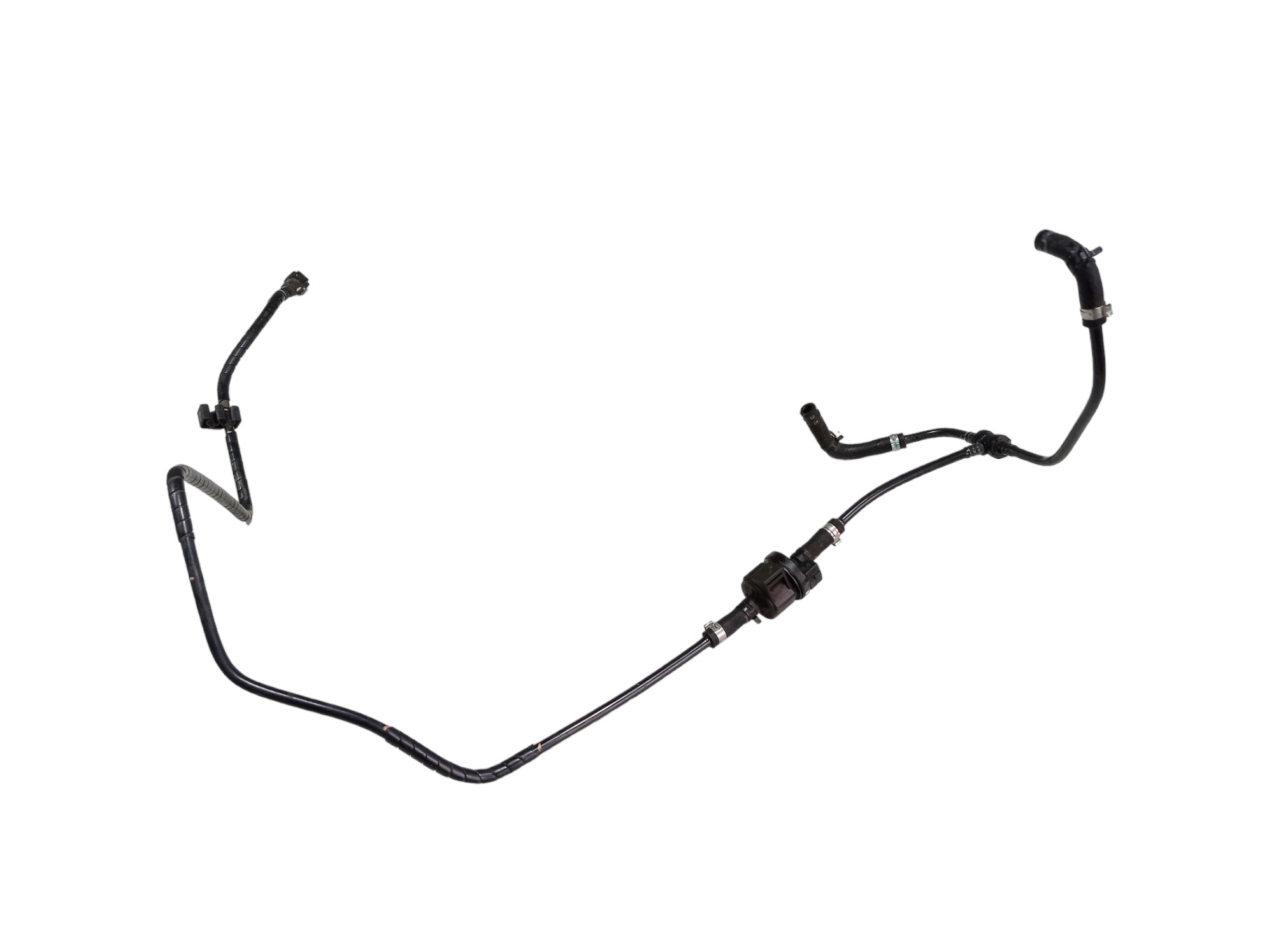 Válvula Canister Chery Arrizo 5 Rxt 2019 V558 2