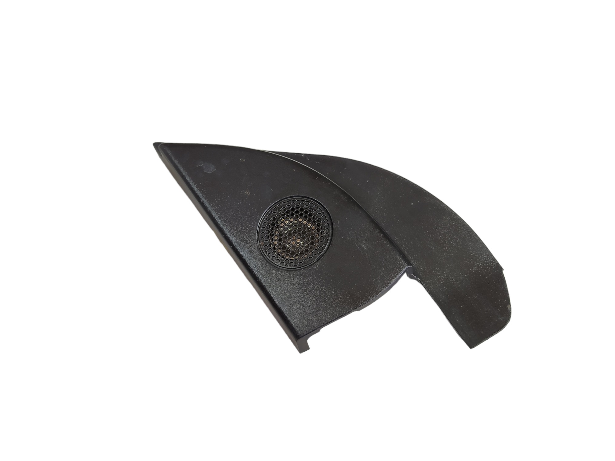 Acabamento Interno Retrovisor Esquerdo  Jac T6 2016 V475 6