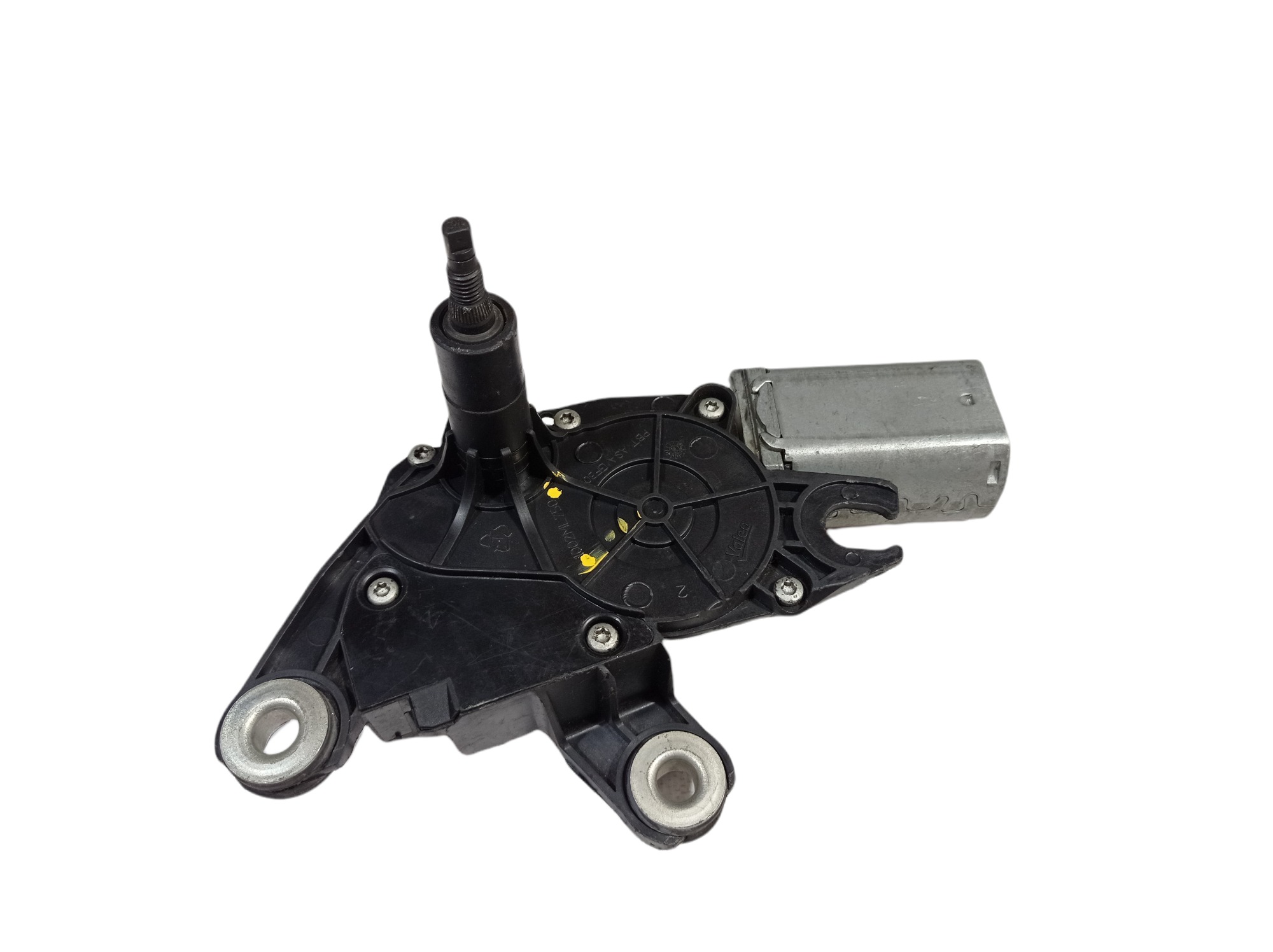 Motor Limpador Traseiro Fox Crossfox Gol G5 1002ml750 M 3
