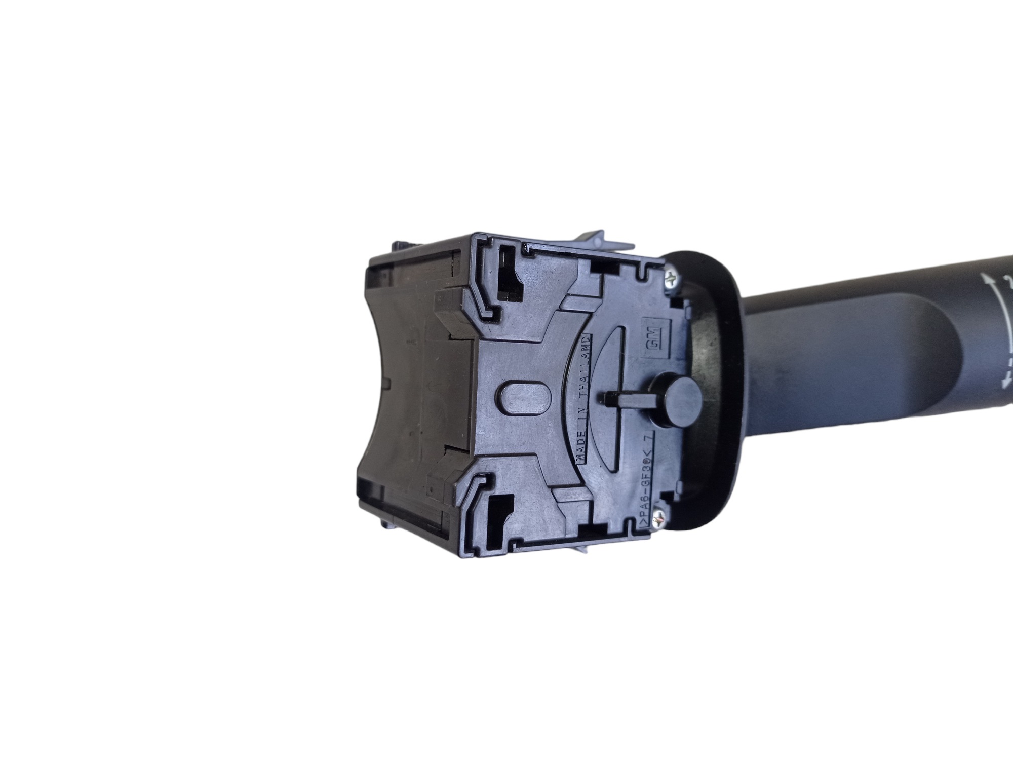 Comando Limpador Gm Onix Prisma Spin 2012 A 2019 94745755 6