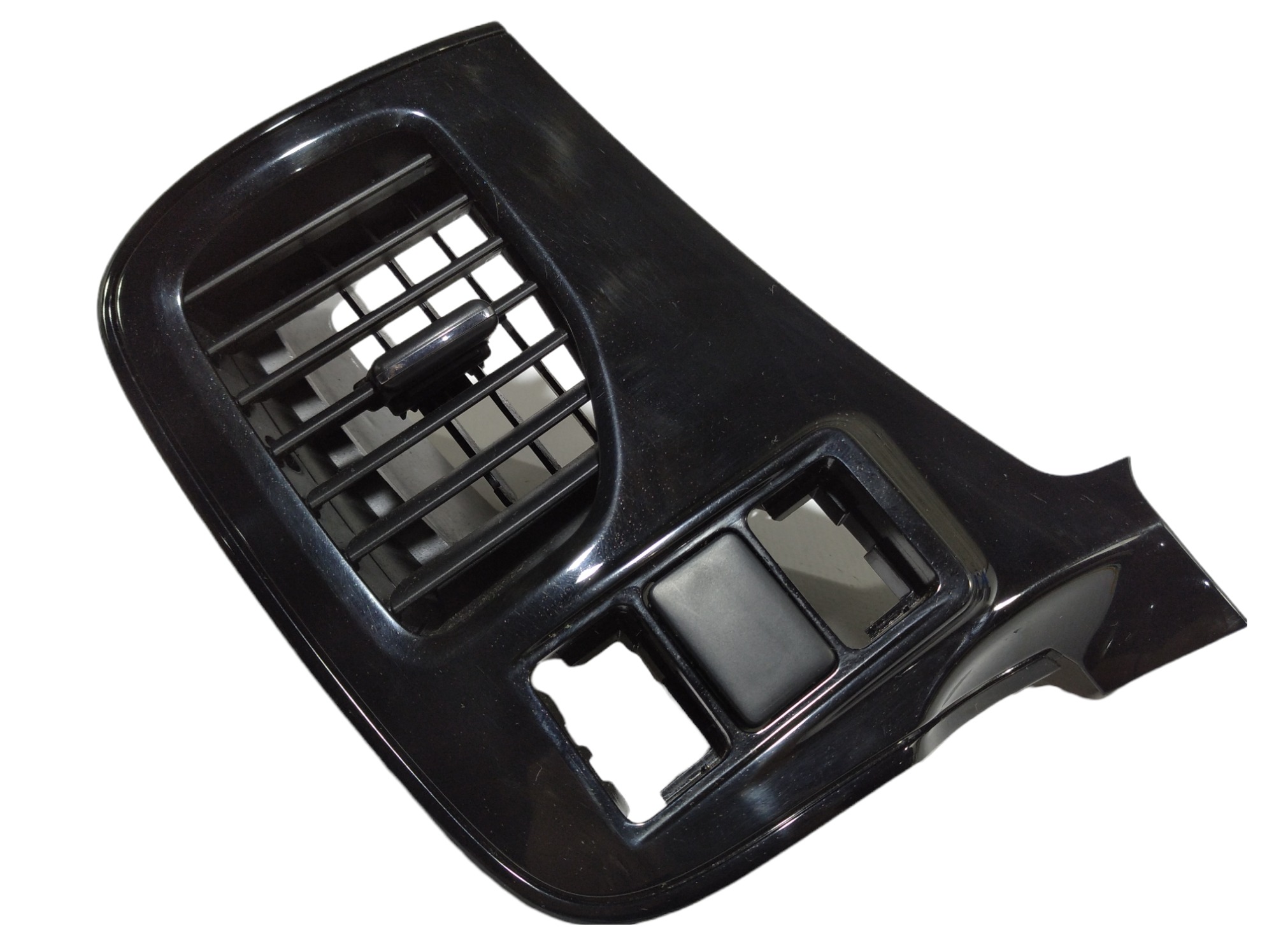Difusor Ar Esquerdo Mitsubishi Outlander 2015 V337 2