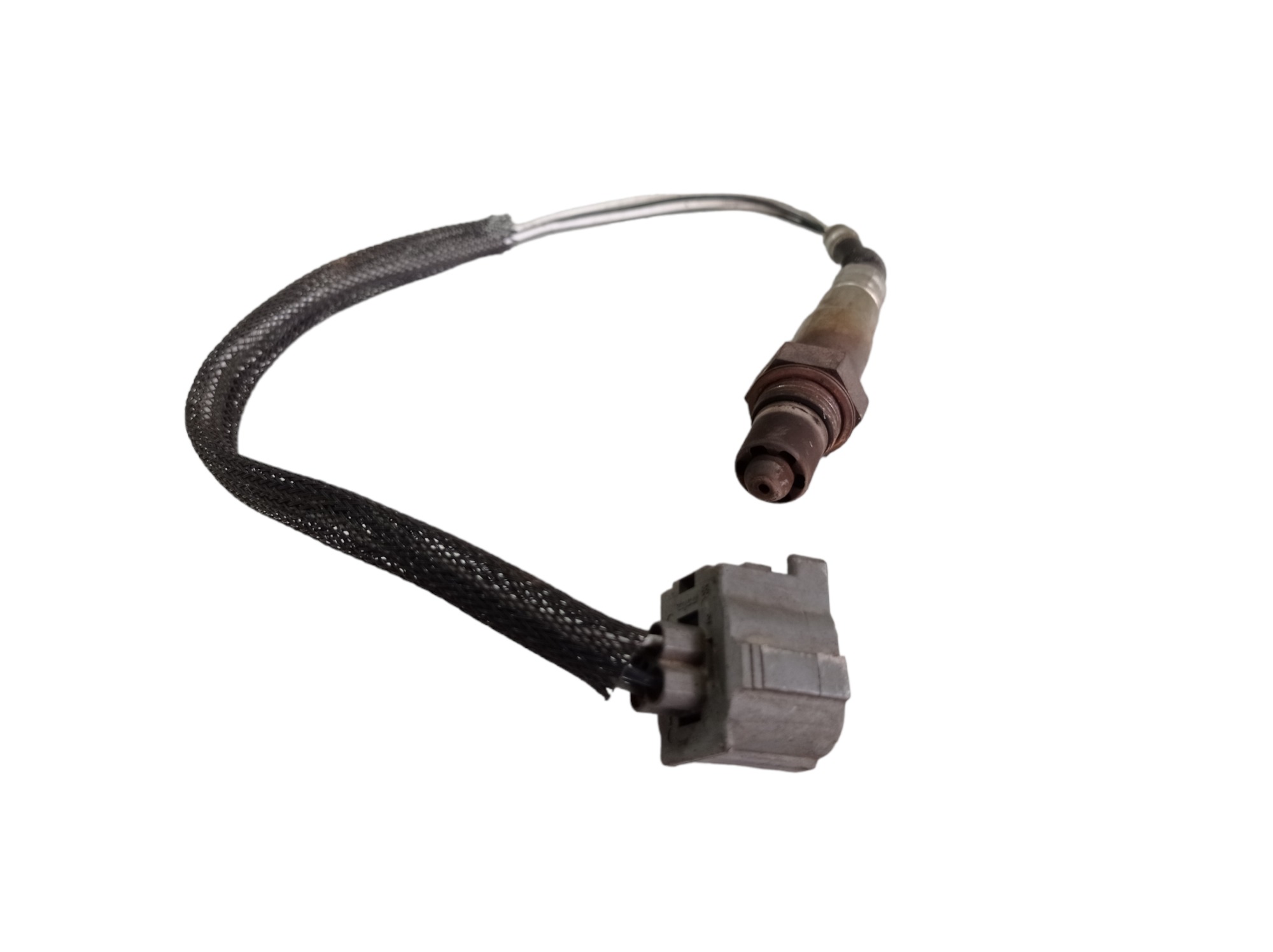 Sonda Lambda Chrysler Grand Caravan 2006 3.3 V487 2