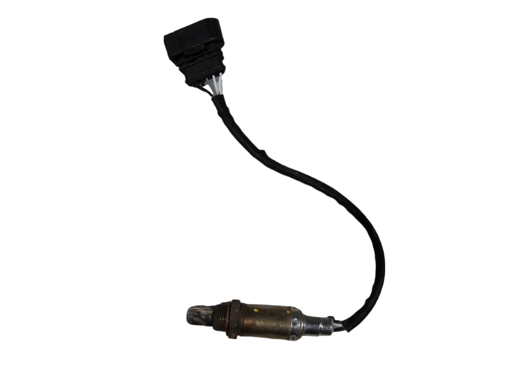 Sonda Lambda Vw Parati Gol Santana Saveiro 1998 D369 1