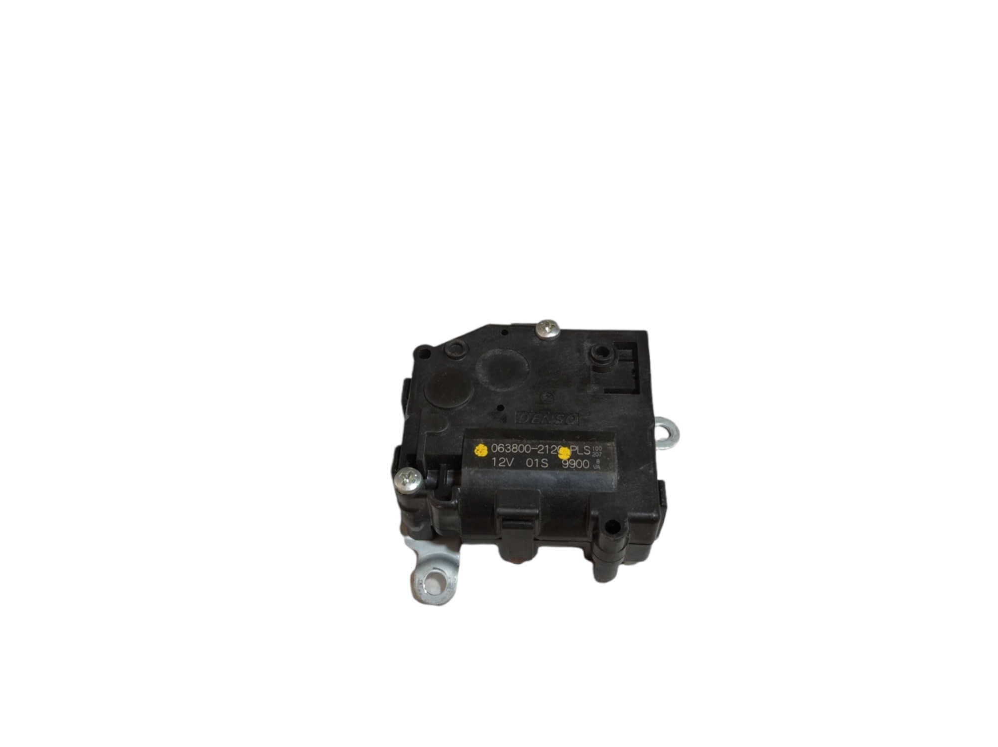 Motor Atuador Caixa Ar Condicionado Lexus Is 250 F Sport V43 5