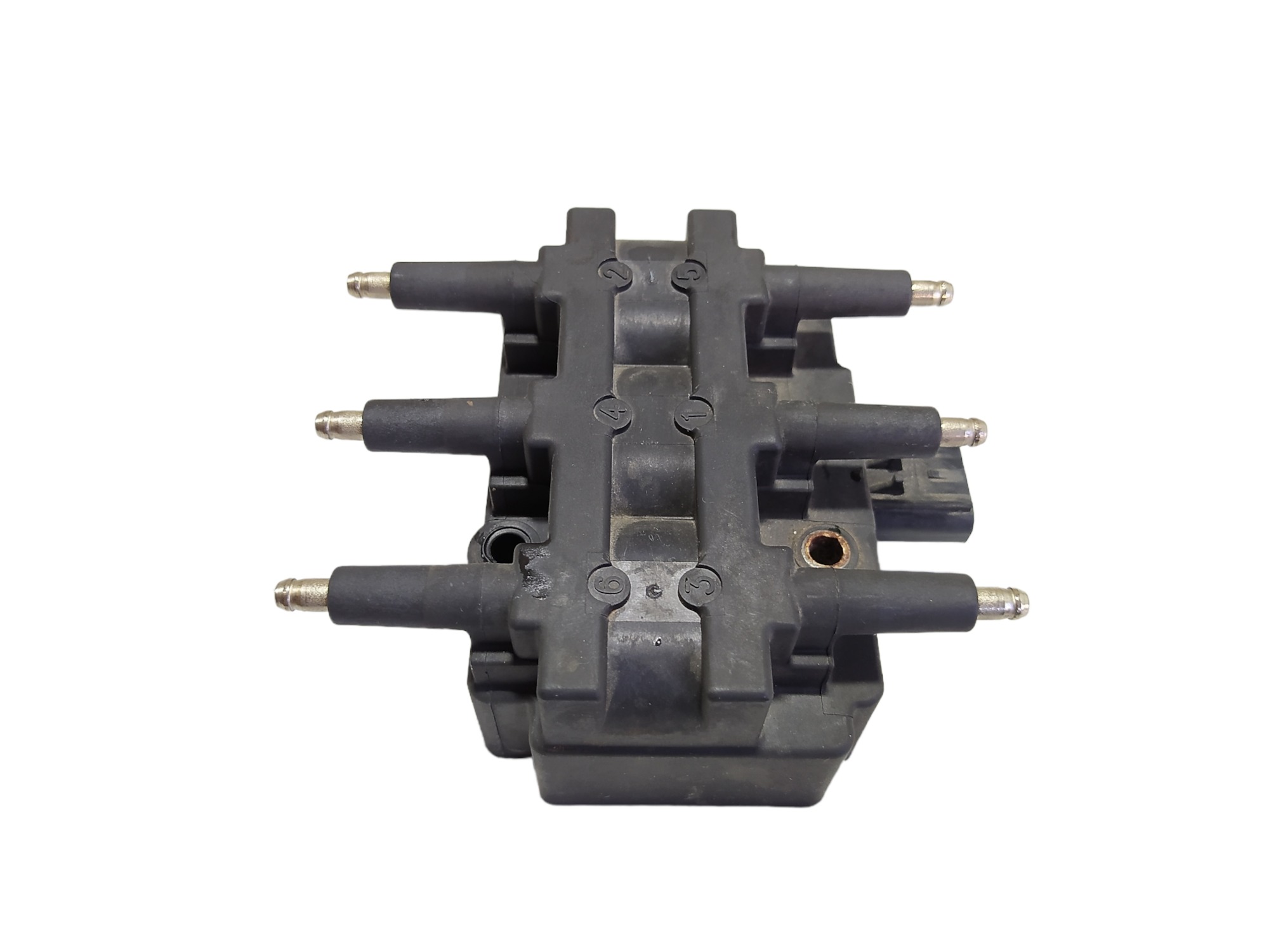 Bobina Ignição Chrysler Grand Caravan 3.3 V6 2006 V487 6