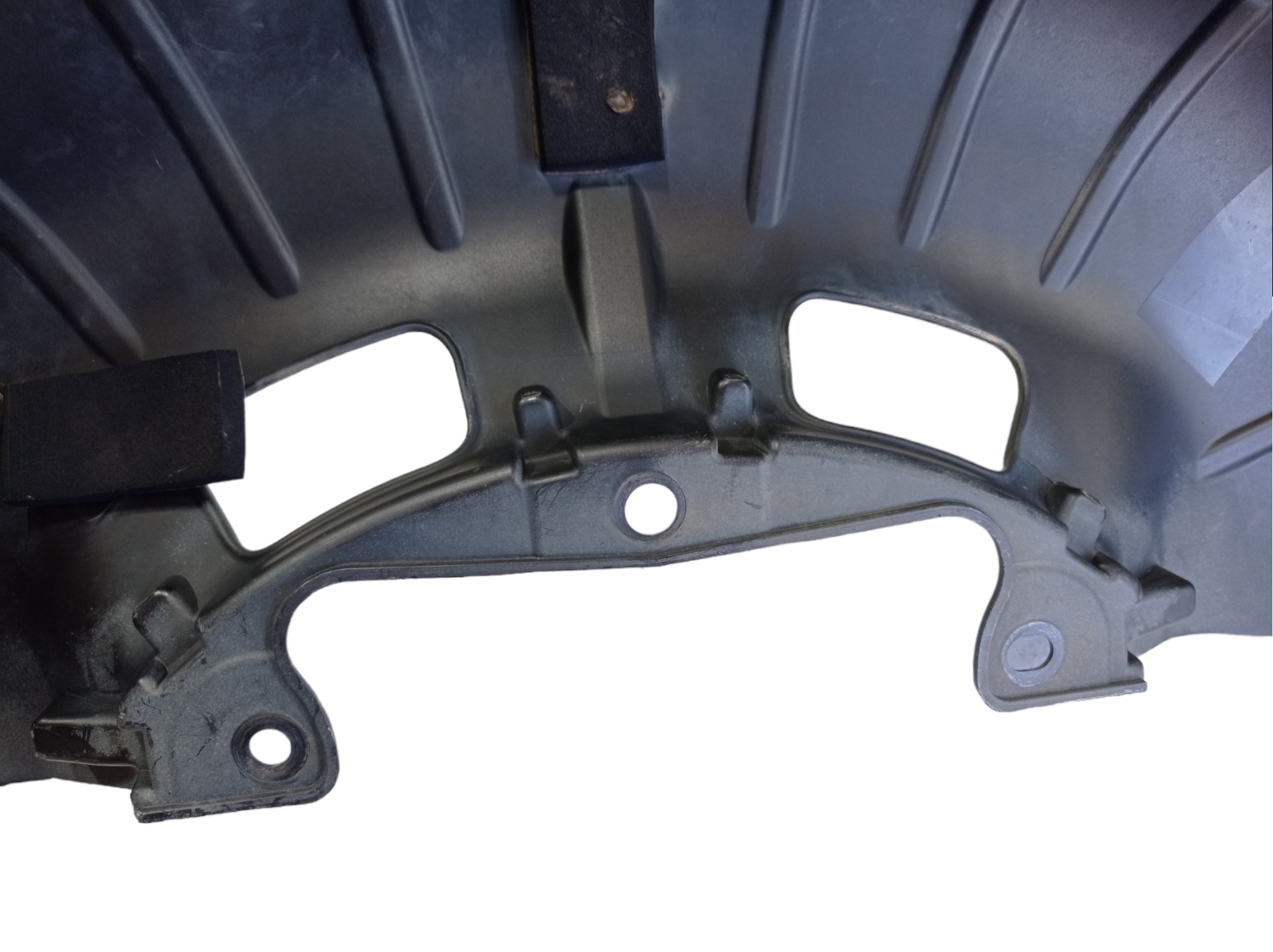 Suporte Estepe Toyota Land Cruiser Prado 004 V552 5190260010 7