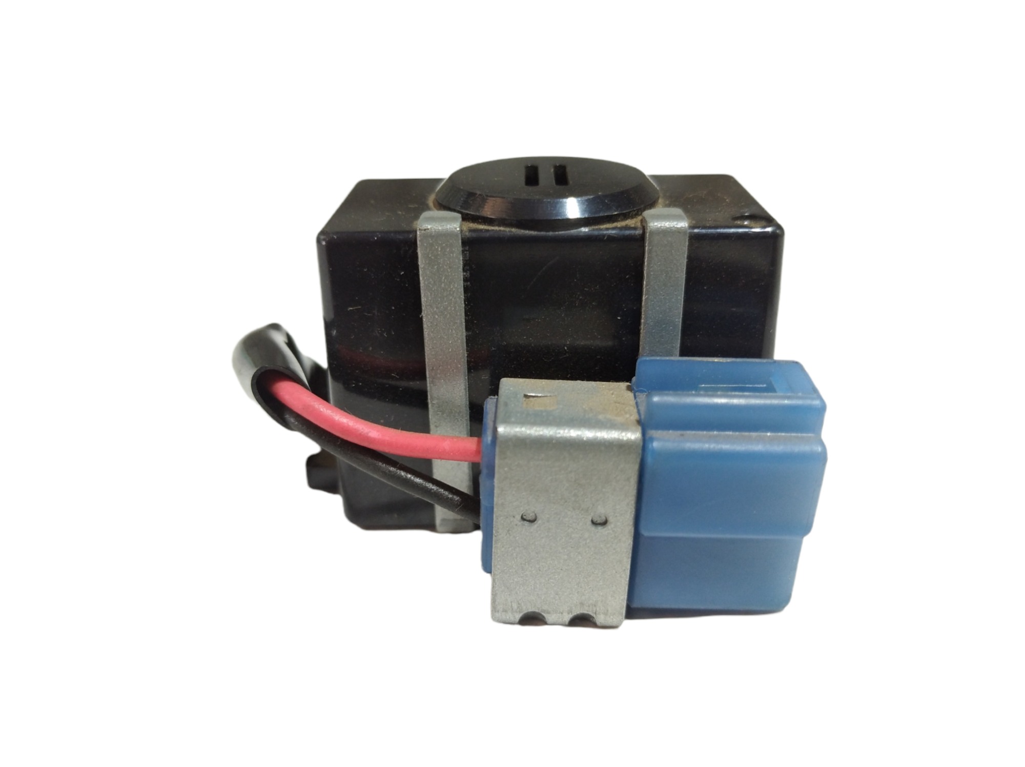 Rele Alarme Sonoro Mitsubishi Pajero Full 2011 V455 3