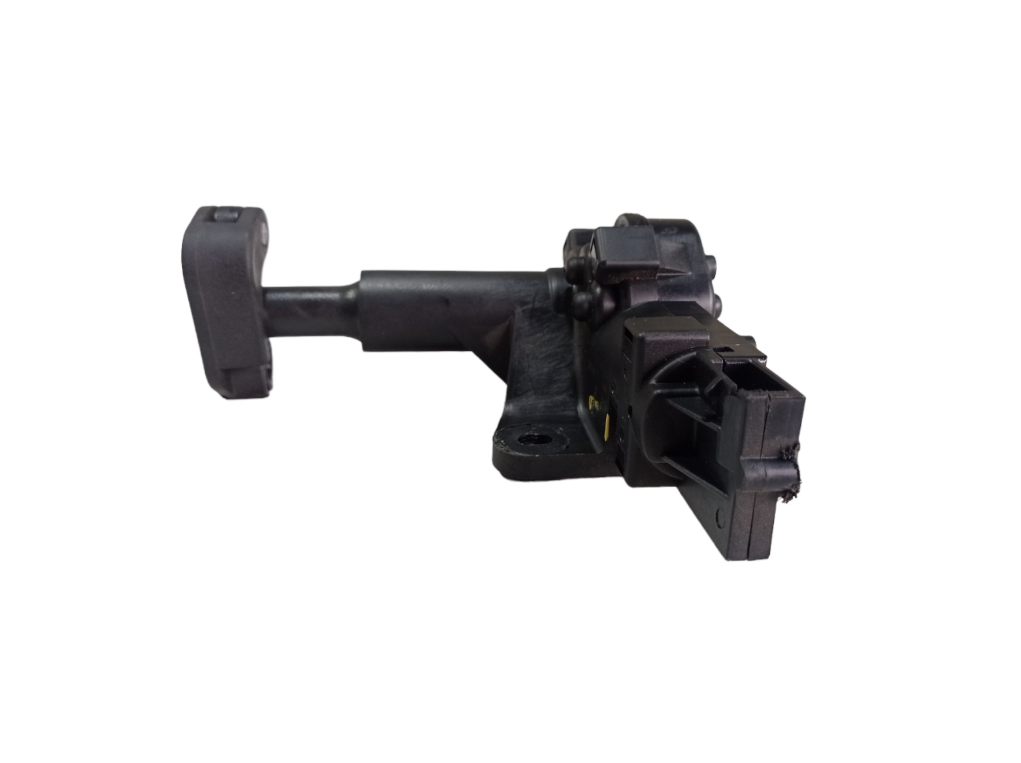 Motor Vidro Traseiro Esquerdo Grand Caravan 2006 V487