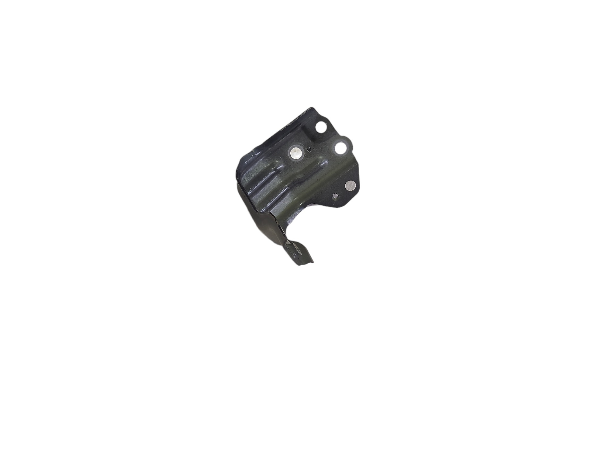 Suporte Paralama Esquerdo Lexus Rx450hl 3.5 2021 V576 2