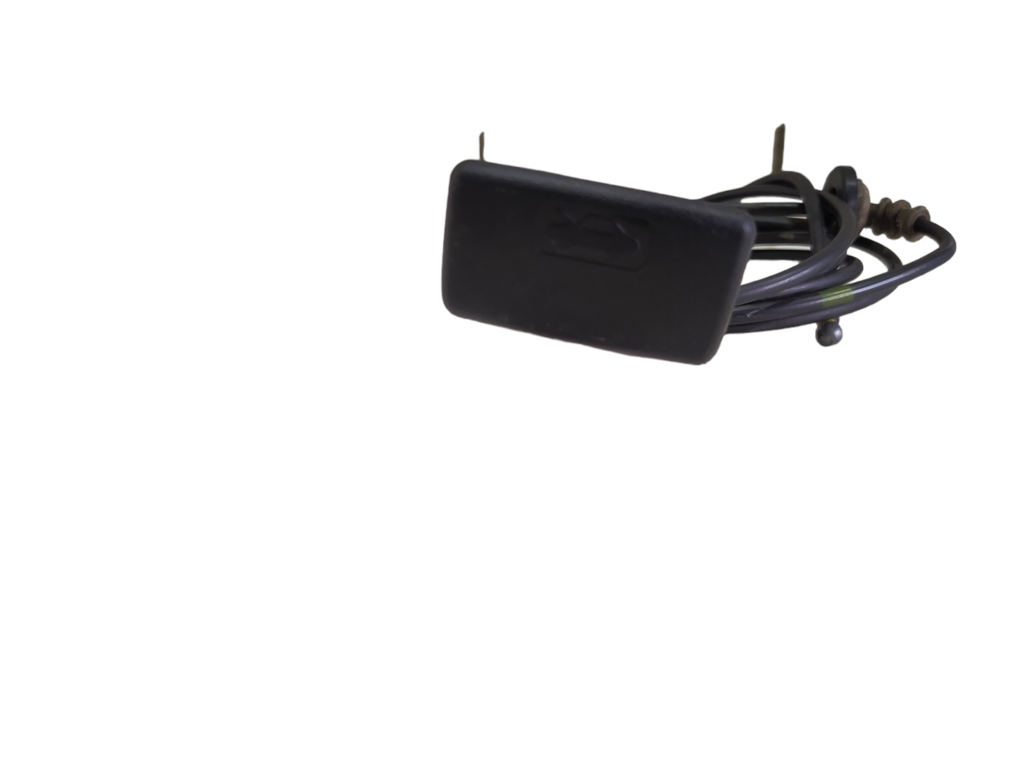 Puxador Capo Suzuki Swift Sport 1.6 2015 V550 1