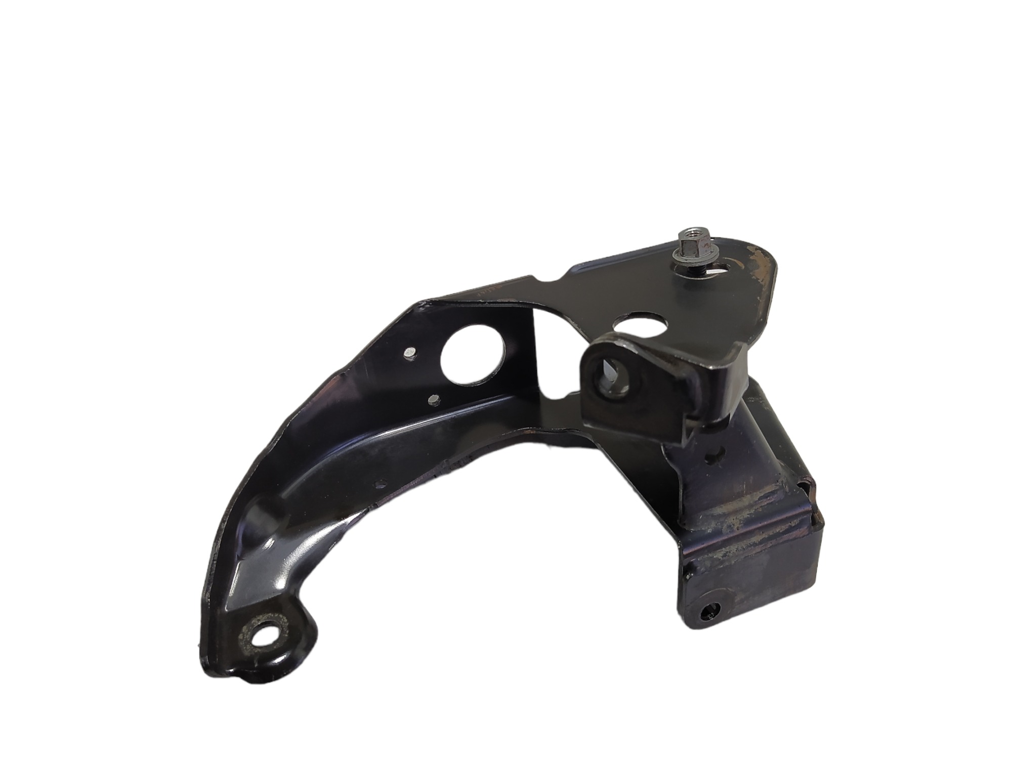 Suporte Coxim Cambio Chrysler Grand Caravan 3.3 V6 2006 V487 1