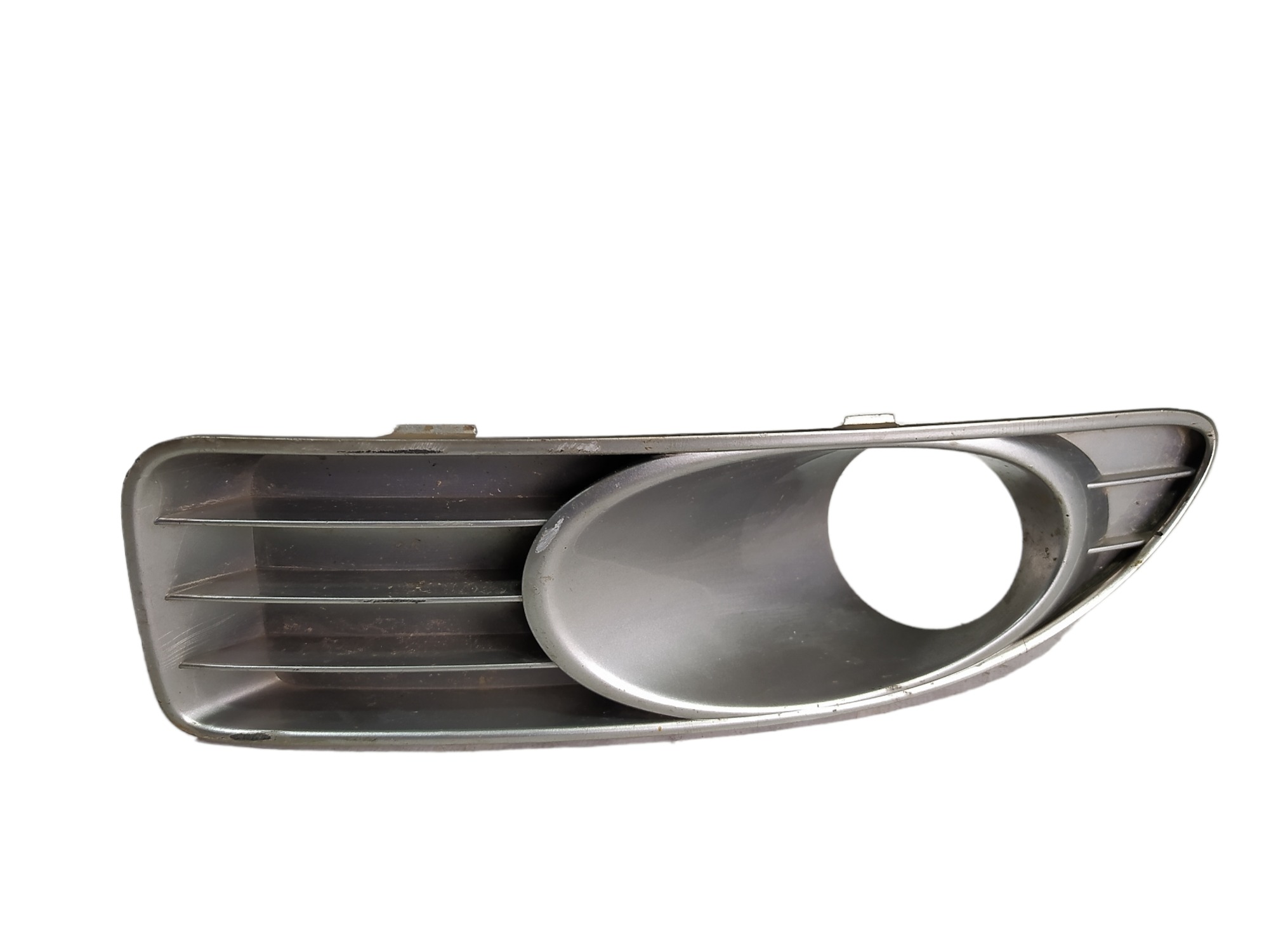 Grade Farol Milha Esquerdo Fiat Linea 1.8 2012 60643 V468 6