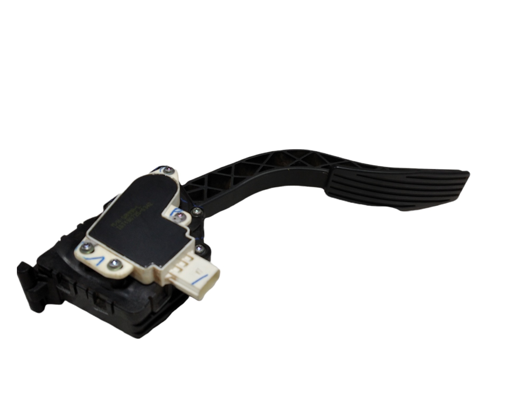 Pedal Acelerador Eletronico Gm Prisma Onix 1.4 2019 V338 2