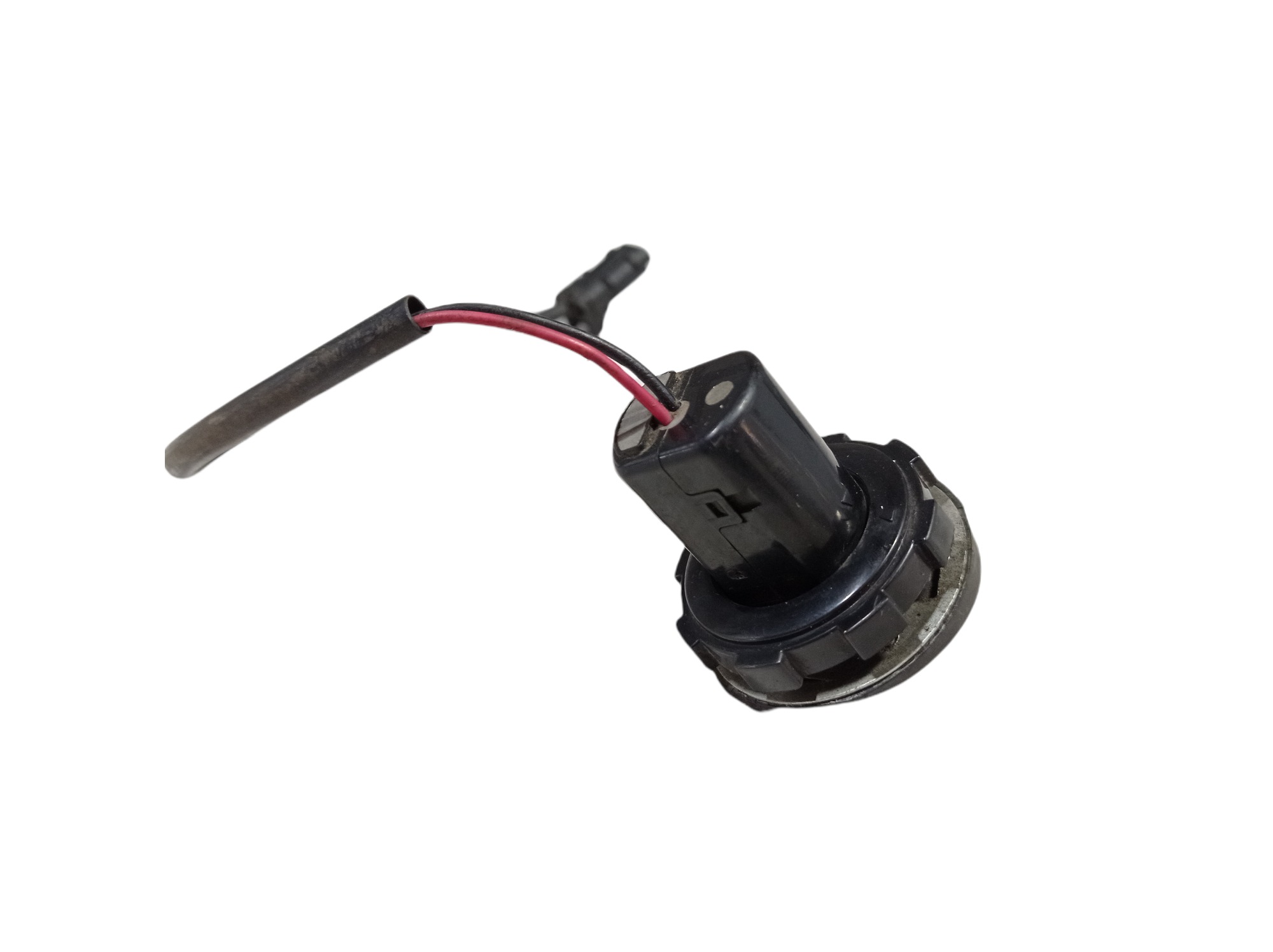 Sensor Estacionamento Jac J3 3603200u8010 V122 5