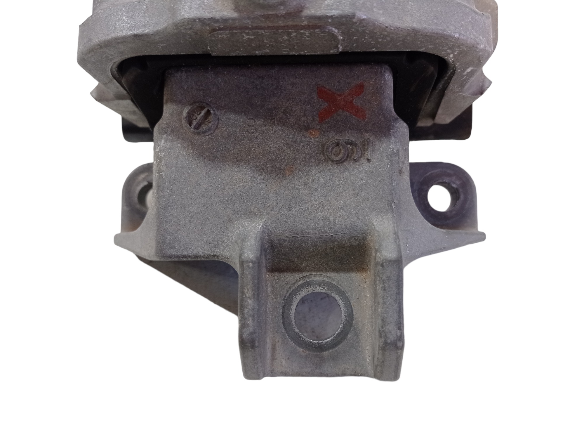 Coxim Esquerdo Motor Mitsubishi Outlander 2.0 2014 V551 1