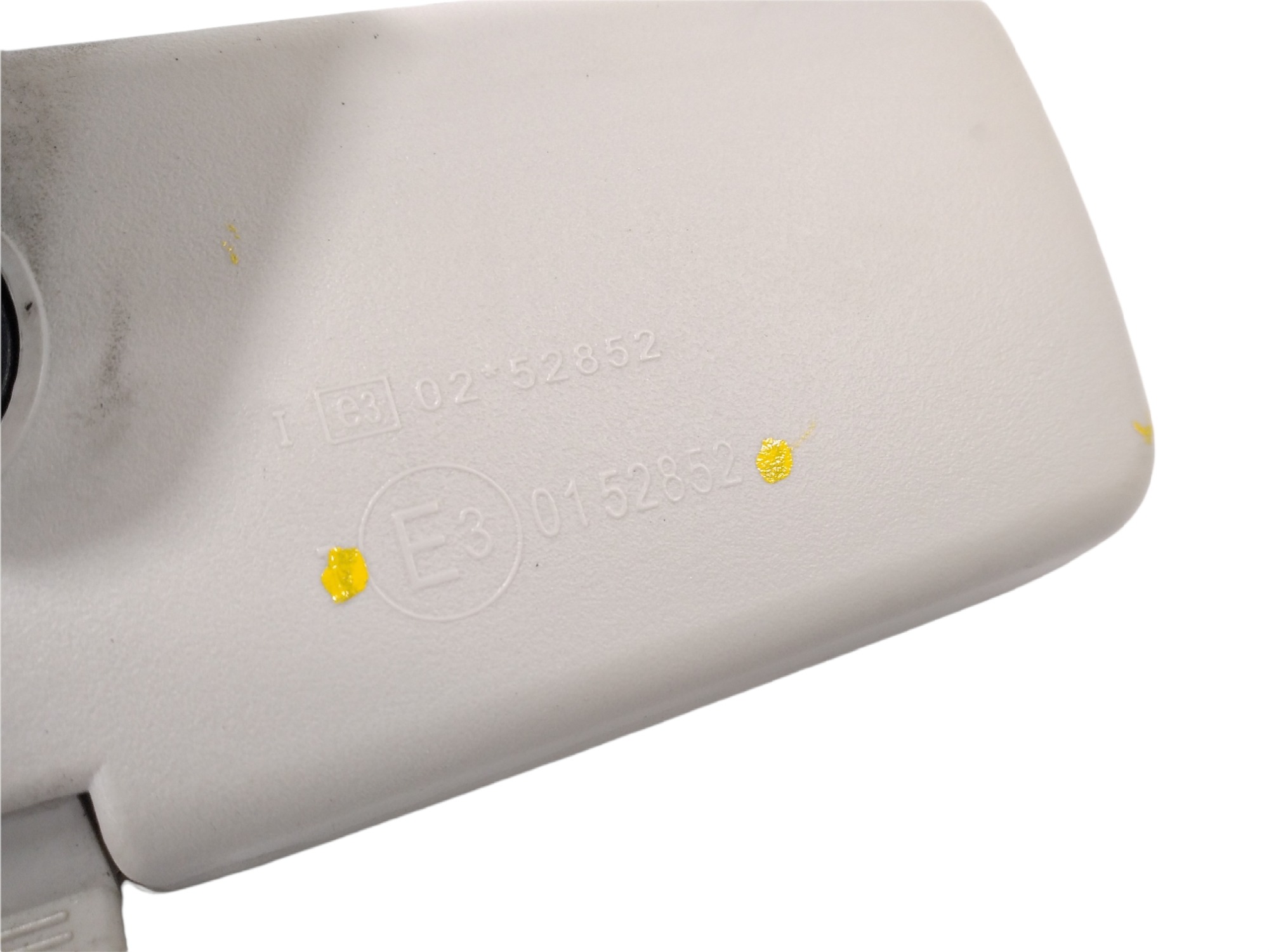 Retrovisor Interno Fiat Linea 2008 V362 7
