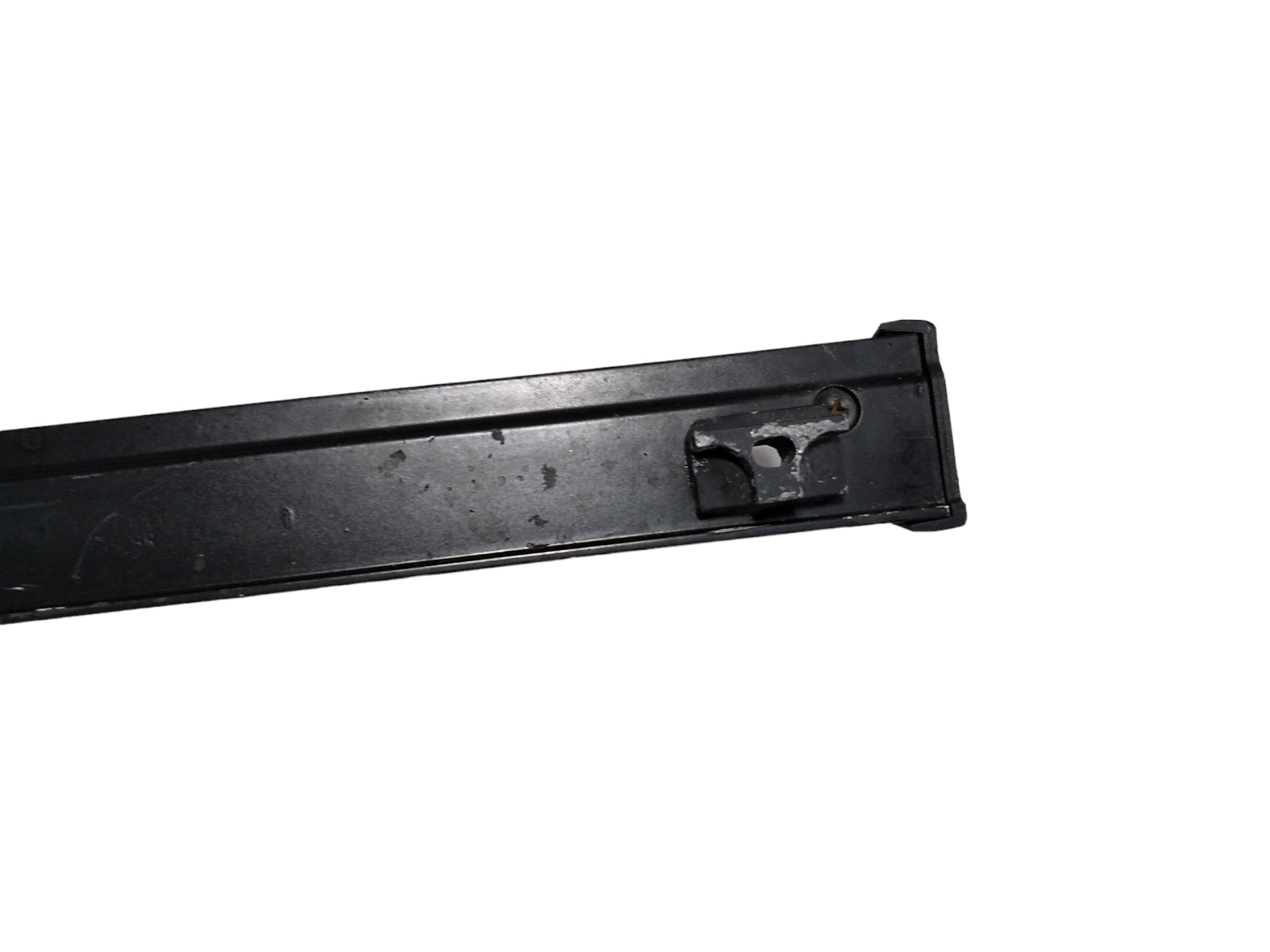 Trilho Direito Caçamba Vw Saveiro G5 2012 V335 2