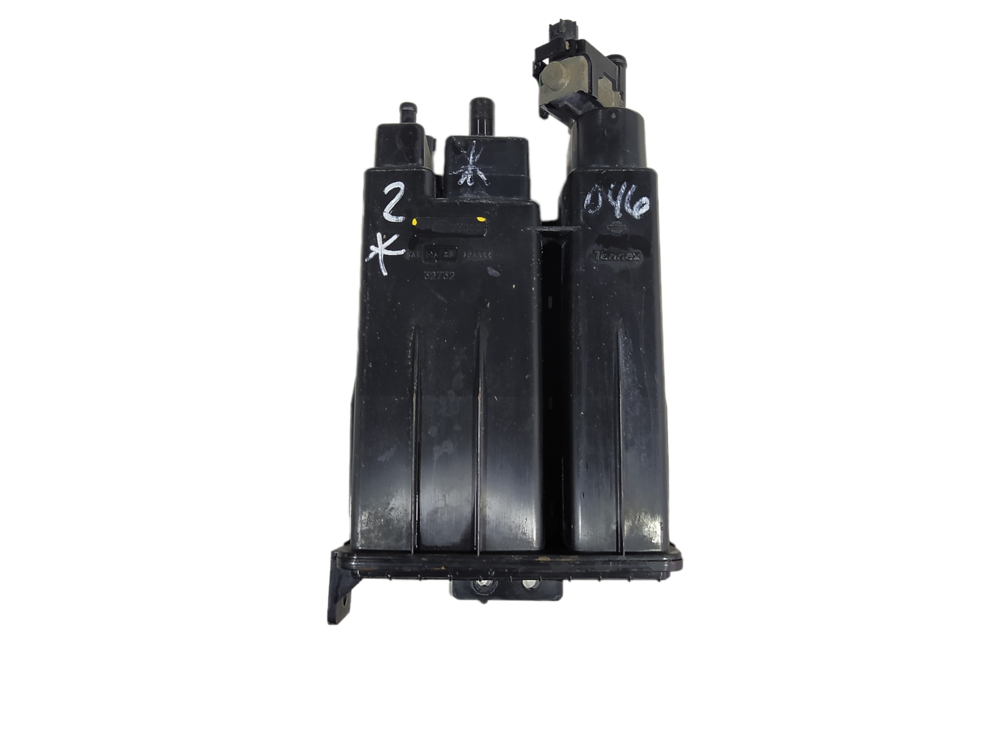 Filtro Canister Nissan Altima 2.5 2014 149507y000 V465 3