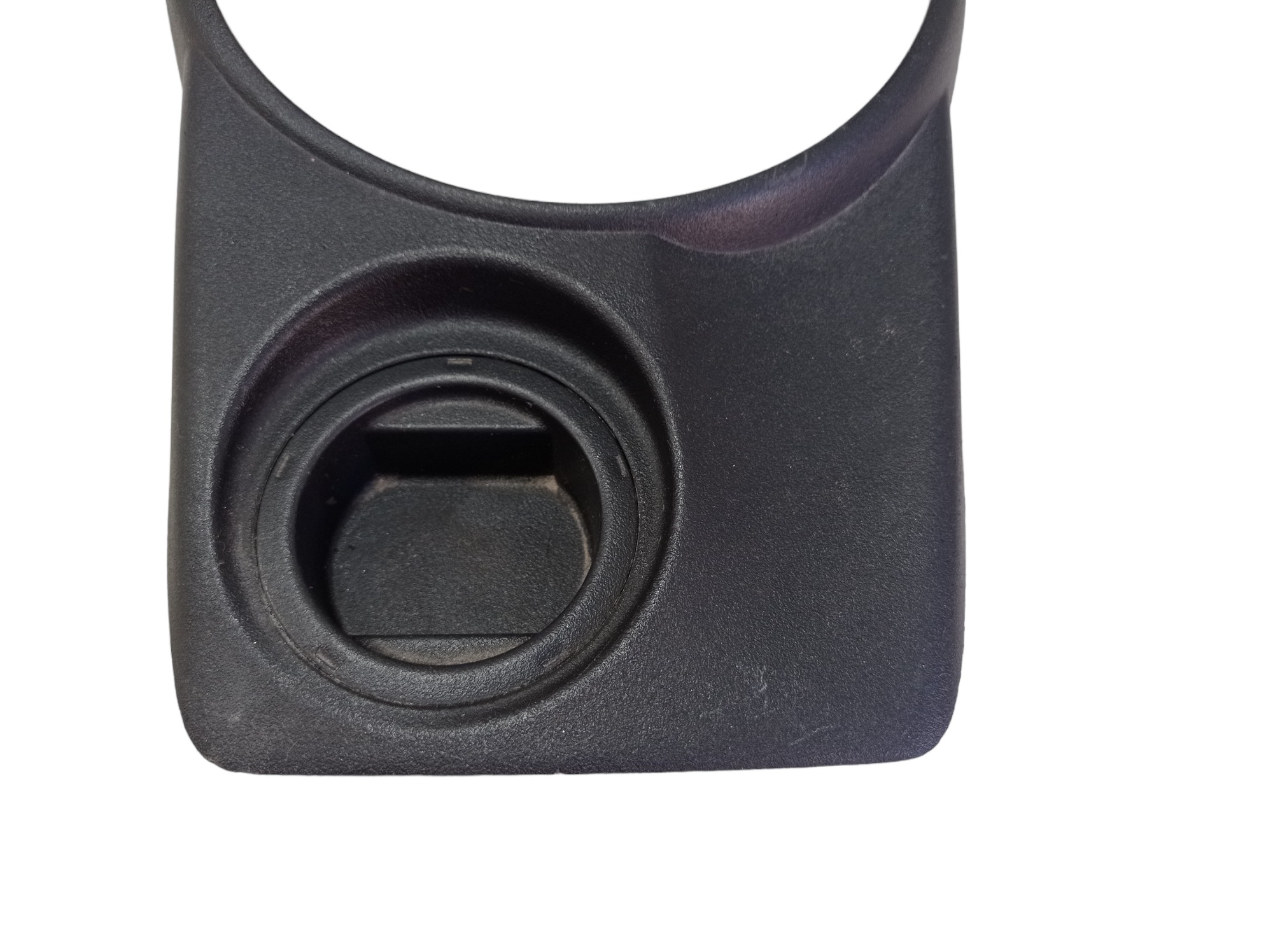 Acabamento Alavanca De Marcha Mitsubishi Asx Cvt 14 V574 5