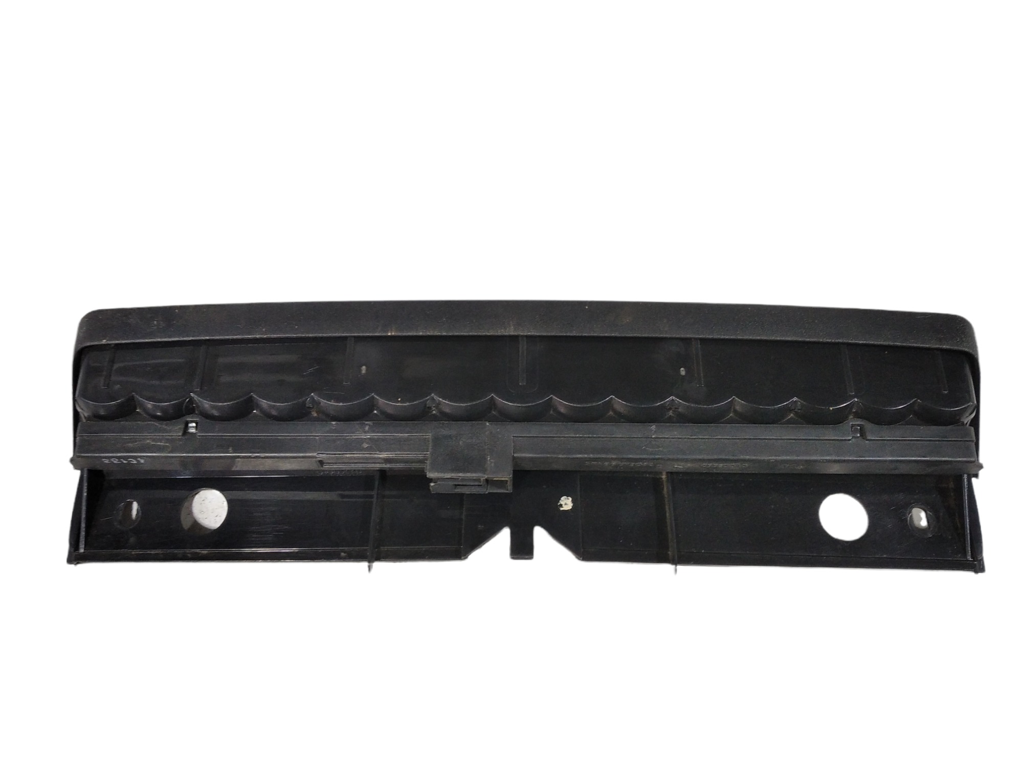 Break Light Luz De Freio Volkswagen Fox 2006 5z0945097 7