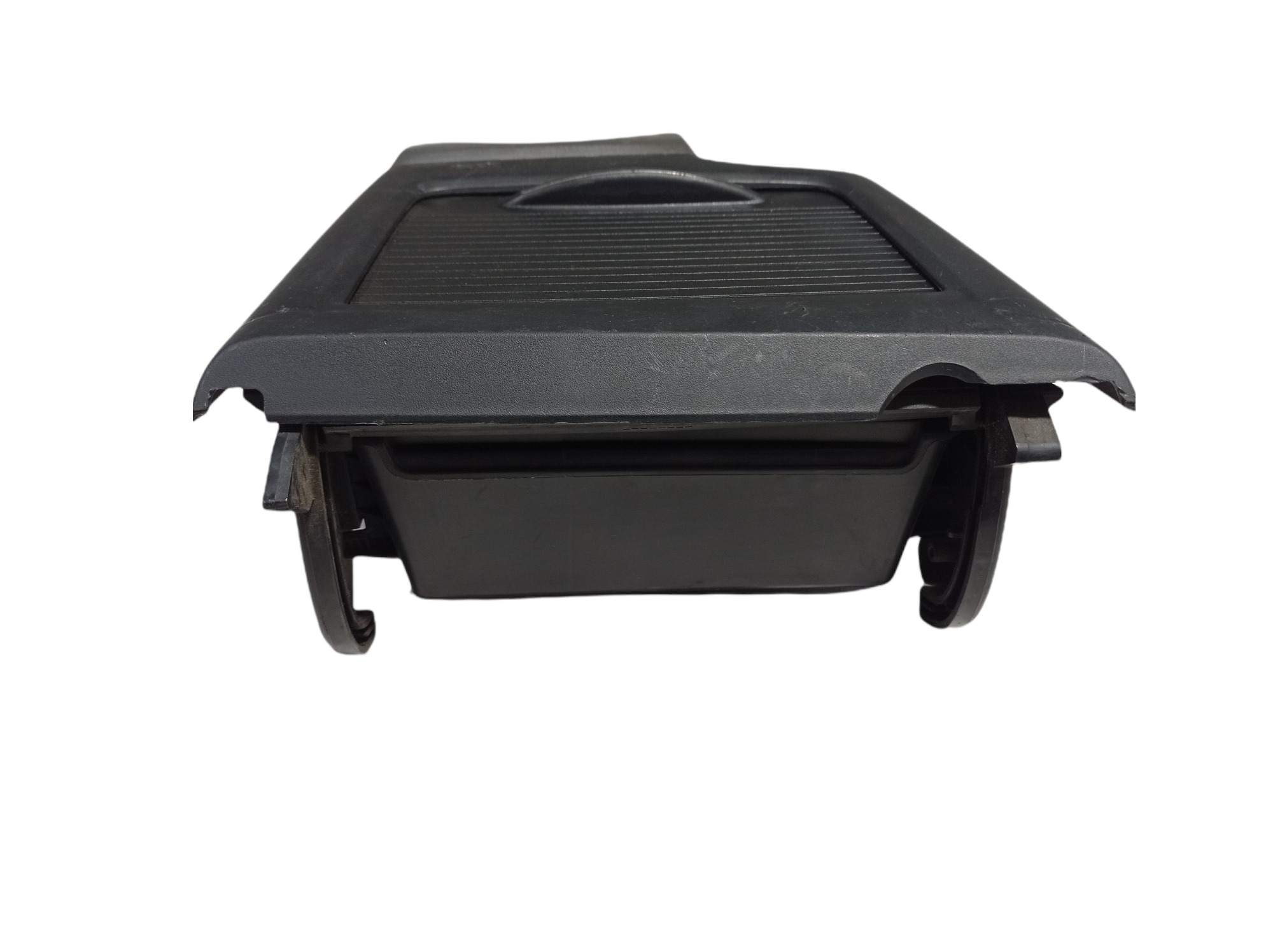 Moldura Console Porta Objetos Honda City 2009 V296 1253040 2