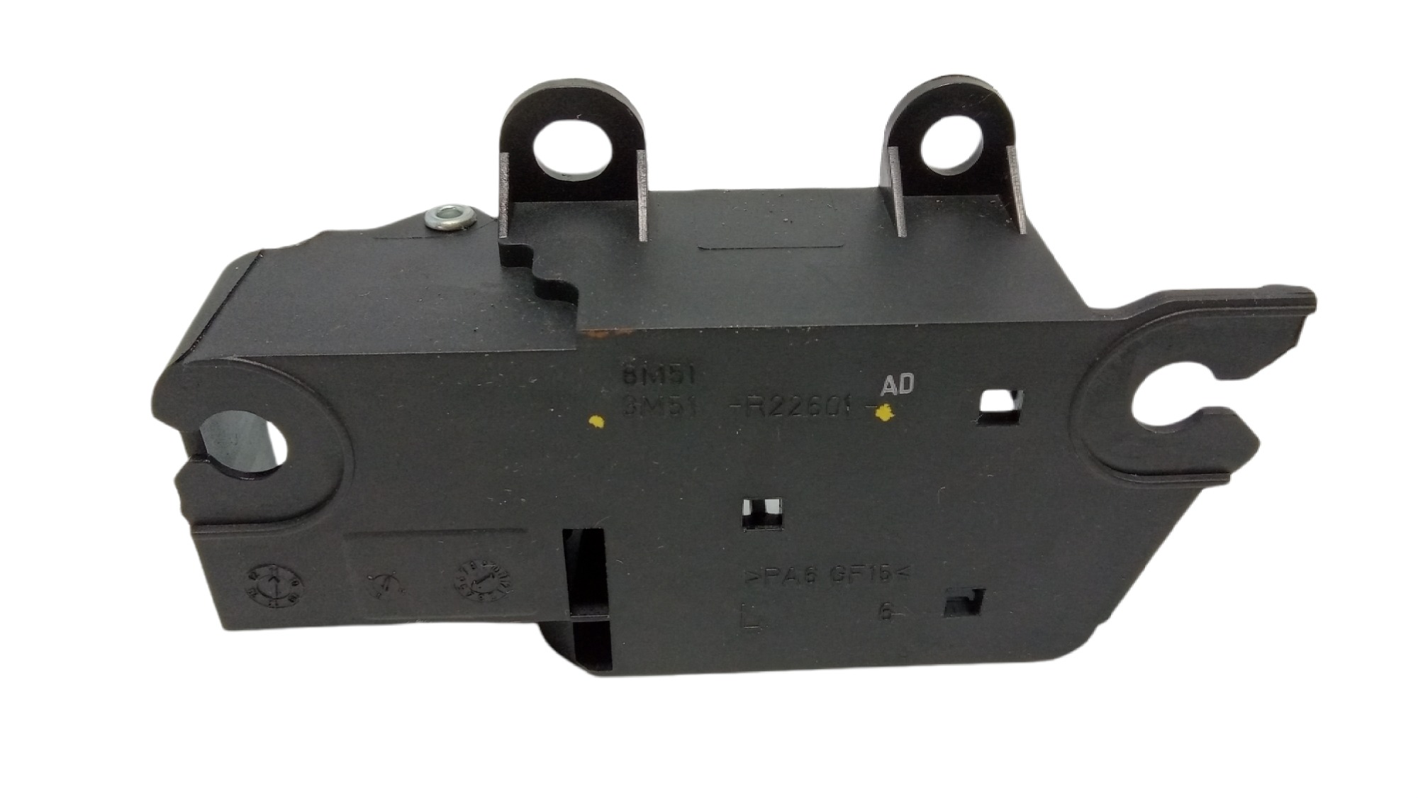 Maçaneta Interna Dianteira Esquerda Ford Focus 2012 V360 2