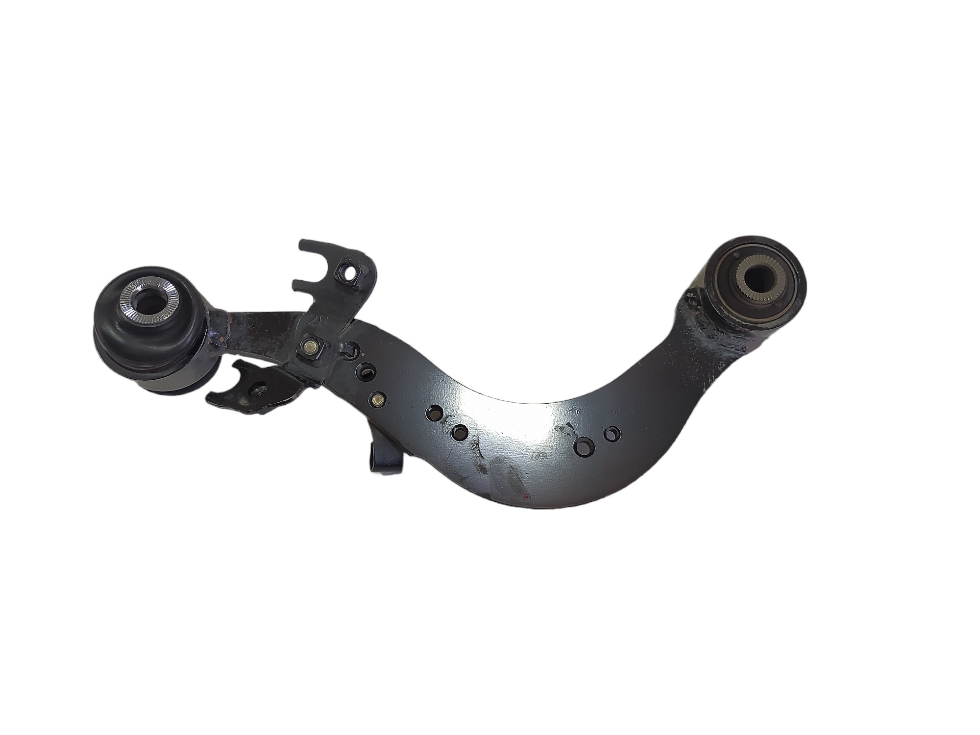 Barra Traseira Direita Lexus Rx450hl 3.5 2021 V576 4