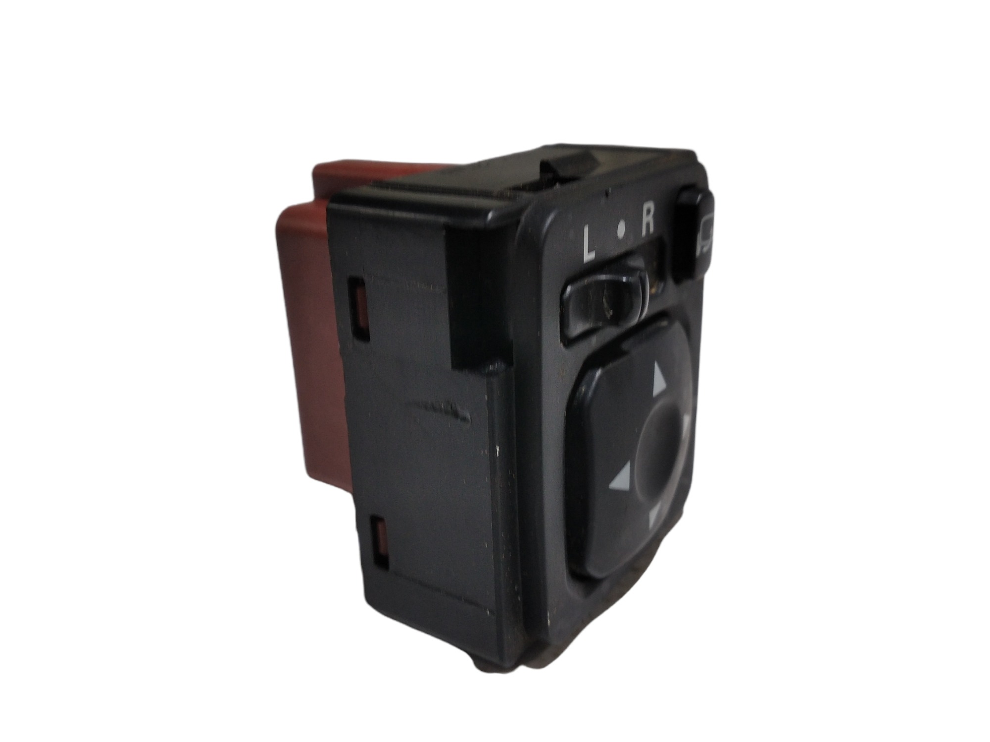 Botao Retrovisor Eletrico Mitsubishi Outlander 2015 V337 2