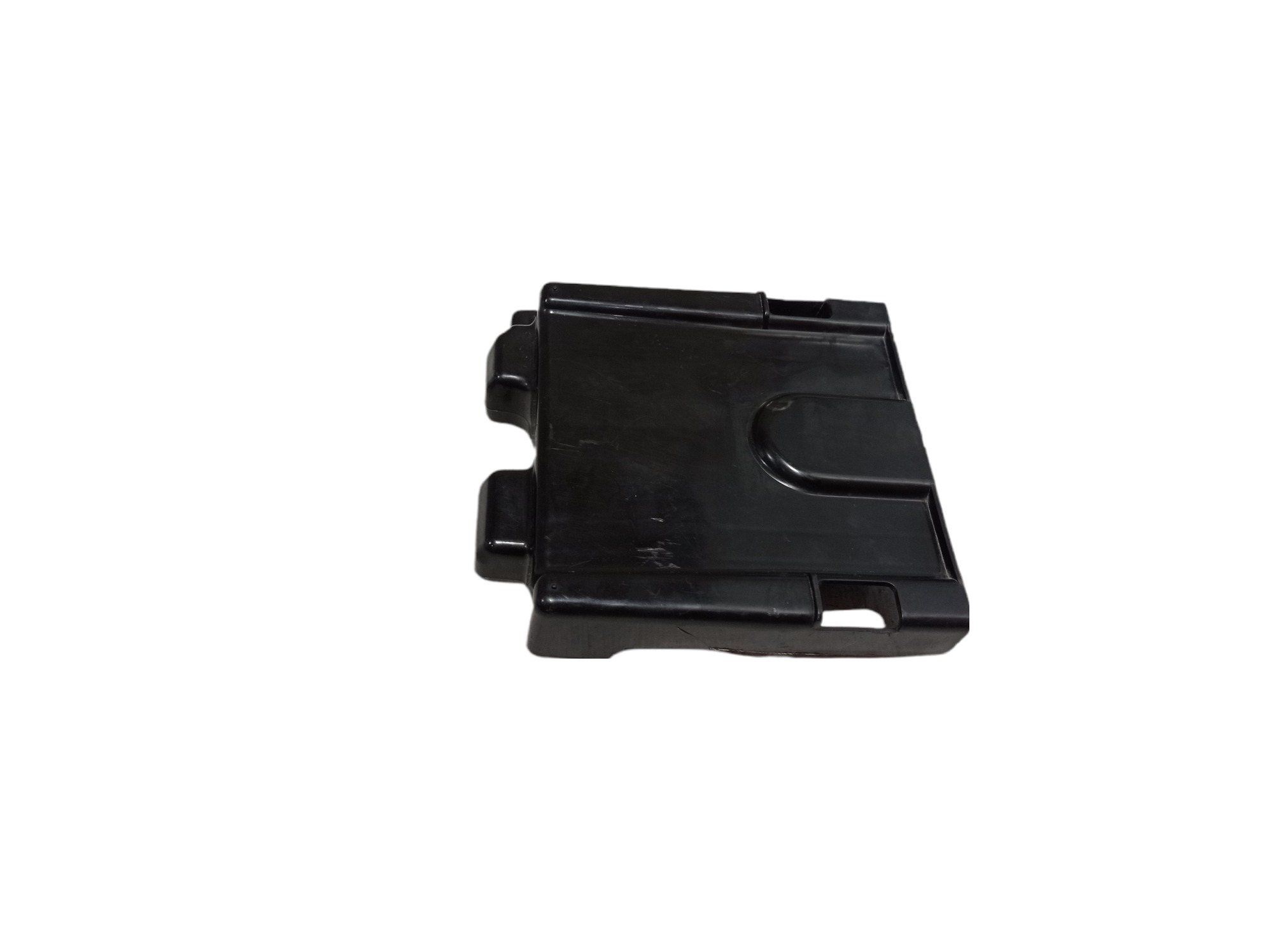 Suporte Capa Modulo Injeçao Honda New Fit City 2009 V302 1