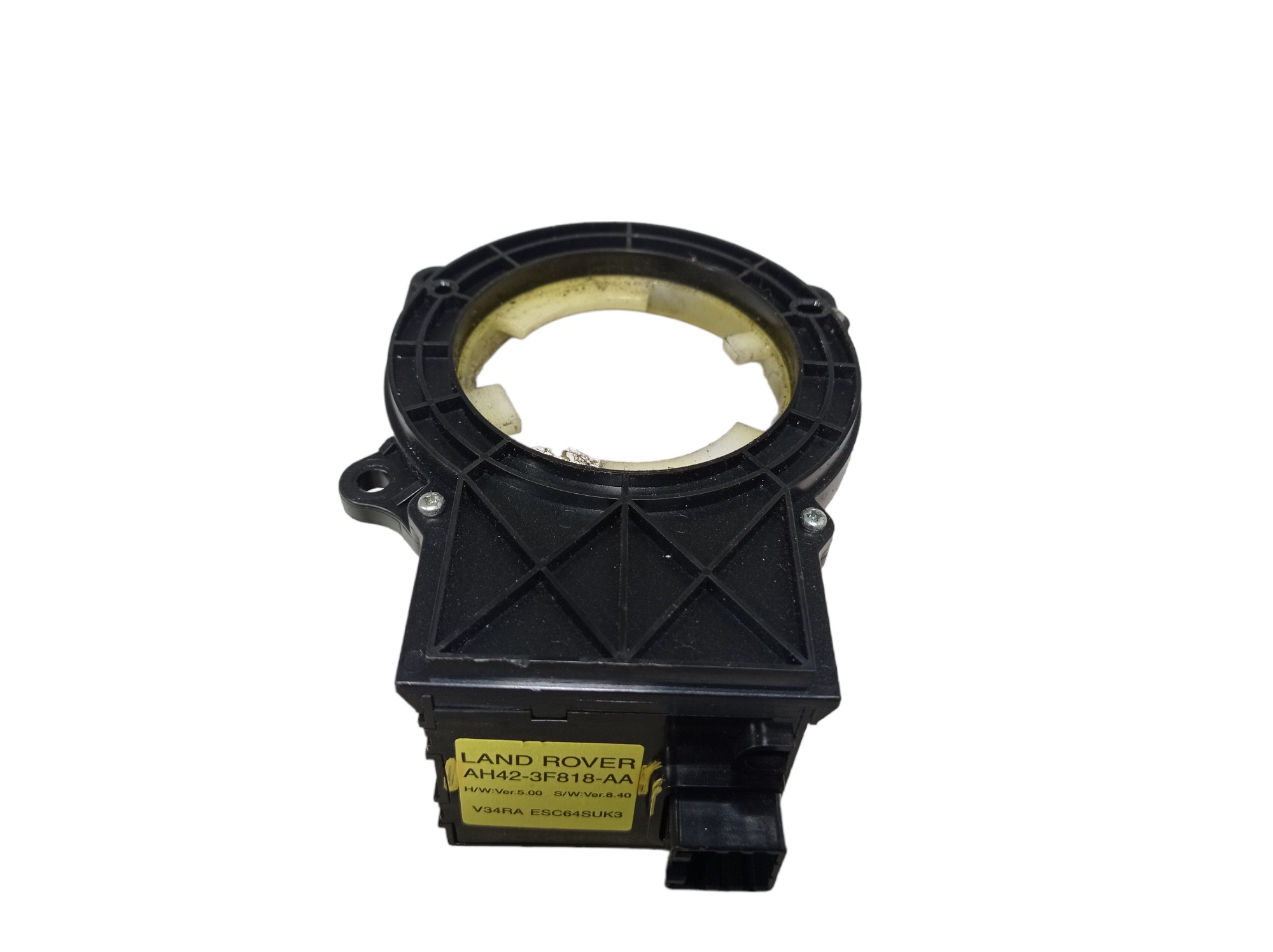 Sensor Angulo Direção Land Rover Discovery 4 2011 V582 6
