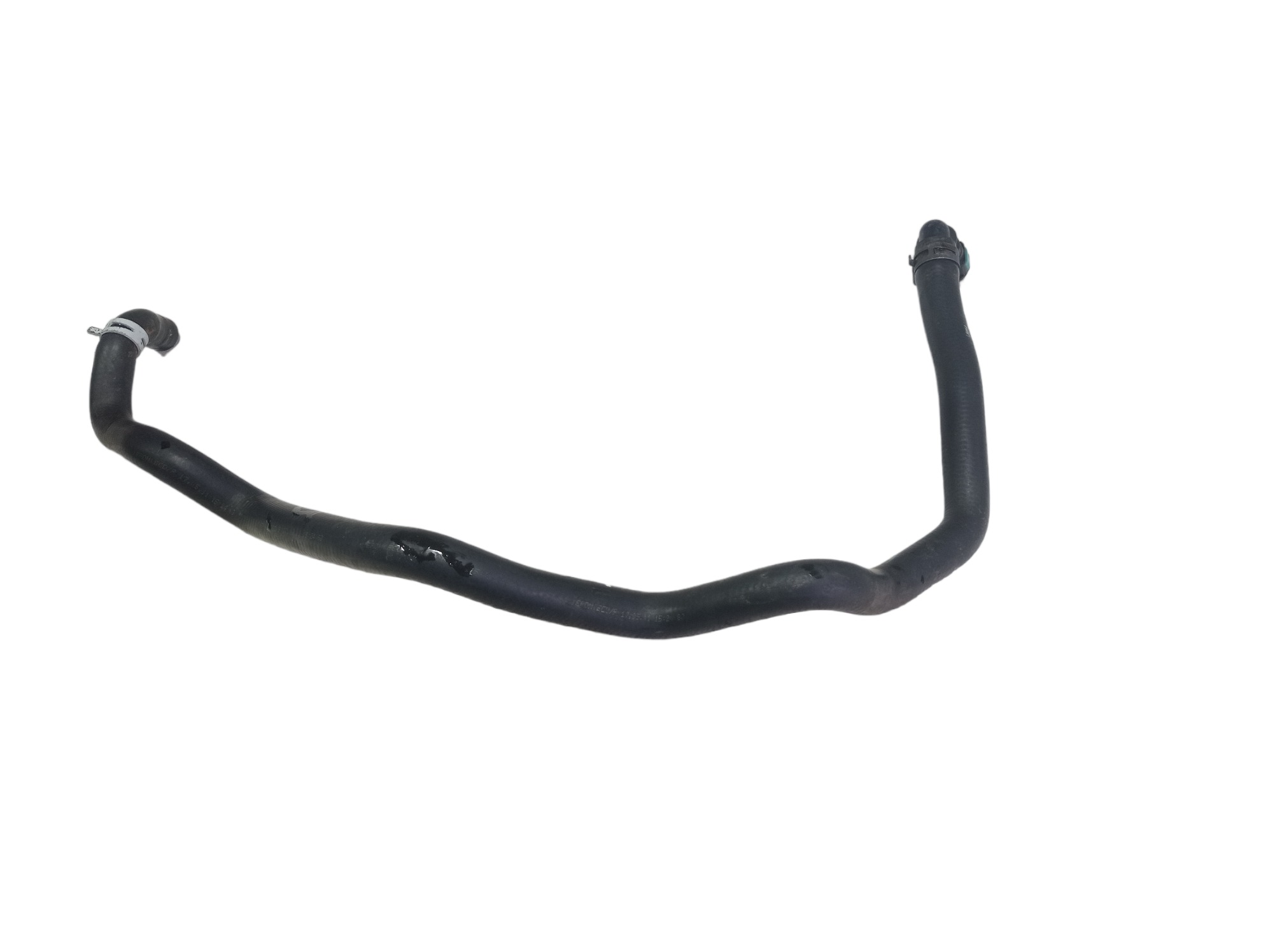 Mangueira Água Refrigeração Motor Discovery 4 2010 A 14 V582 2