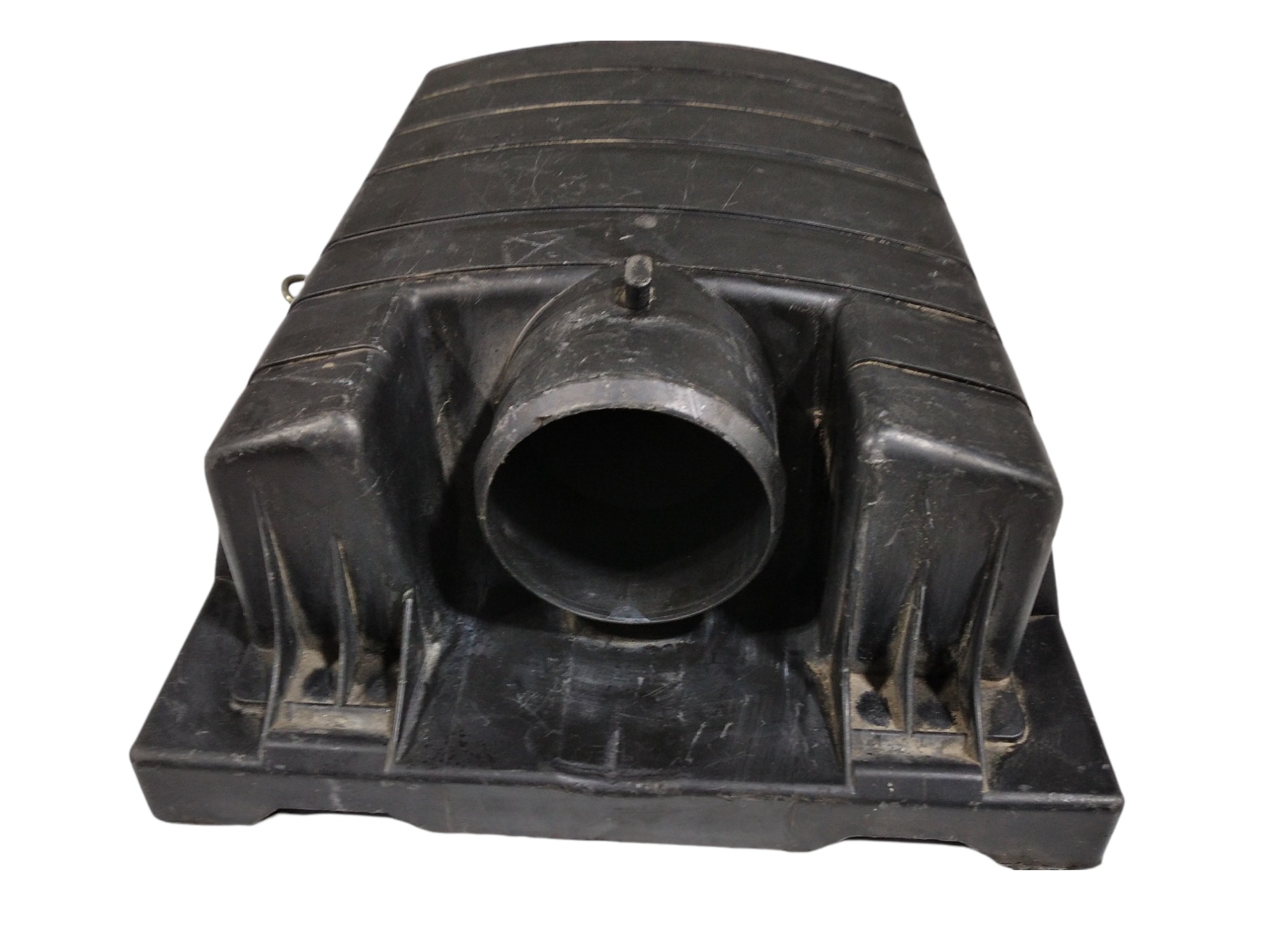 Tampa Caixa Filtro Ar Fiat Uno 1997 A 2000 V256 5