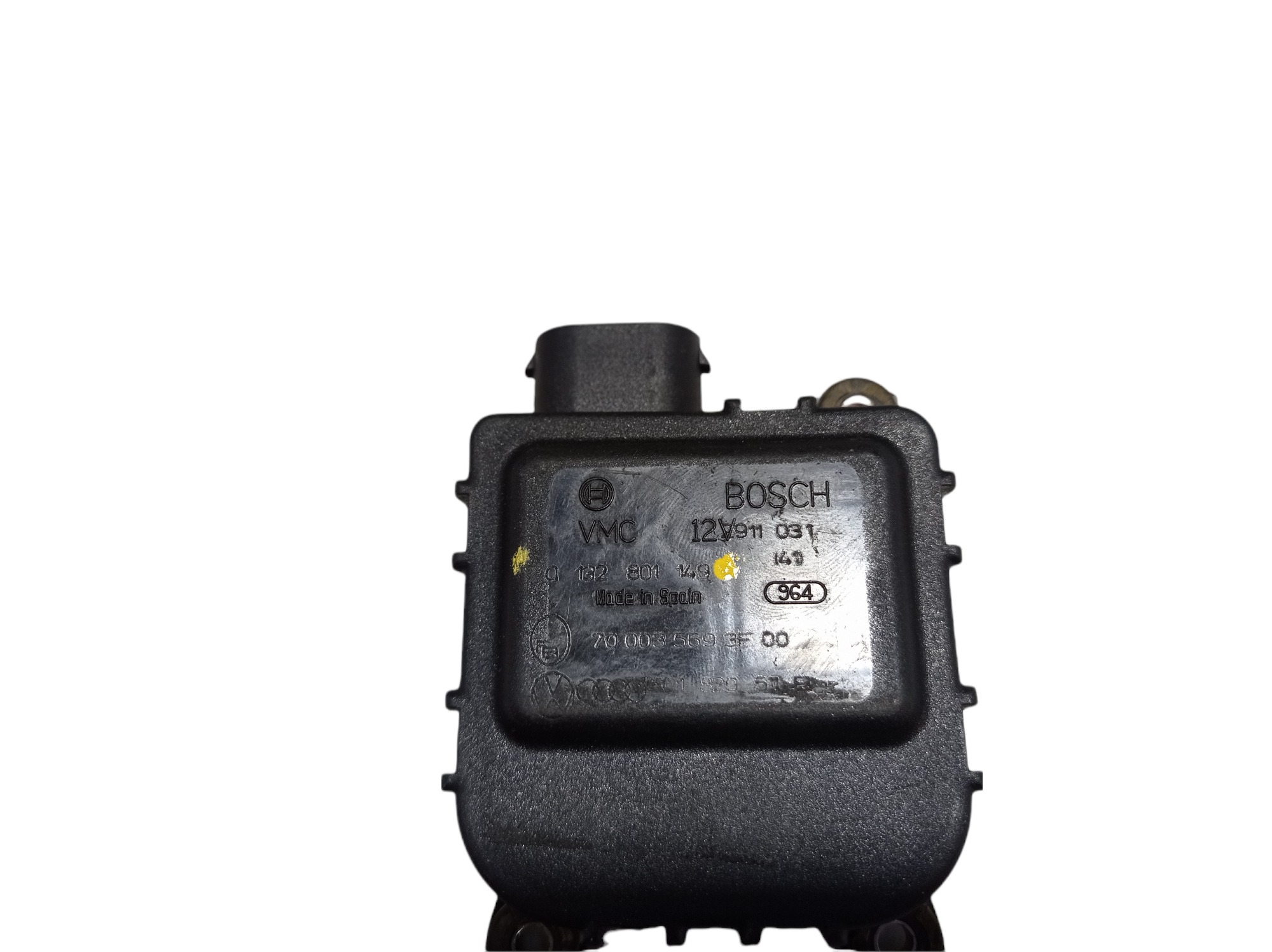 Atuador Caixa Ar Condicionado Vw Jetta Passat 0132801149 7