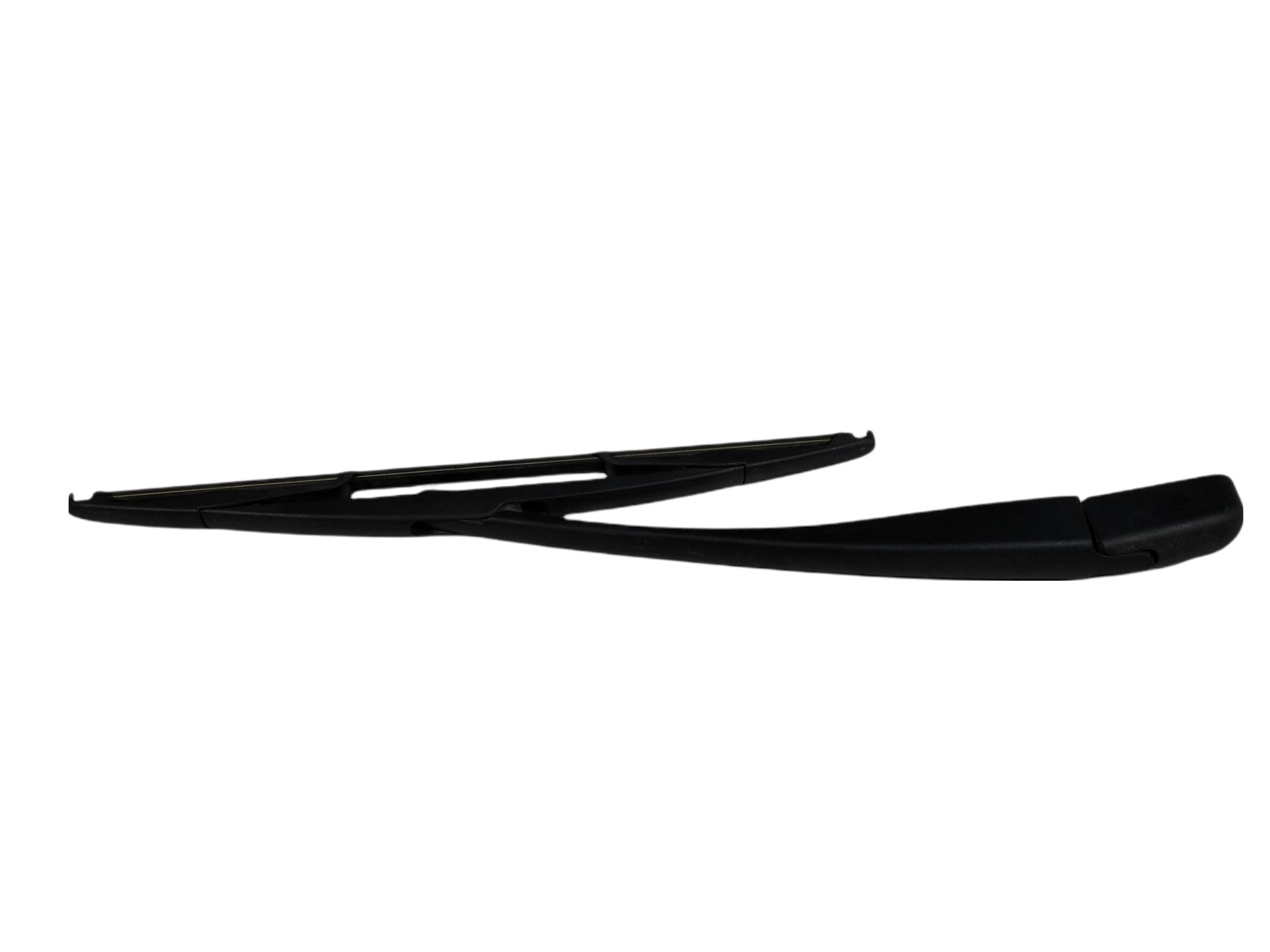 Haste Limpador Traseiro Peugeot 206 2005 V273 9639169777 2