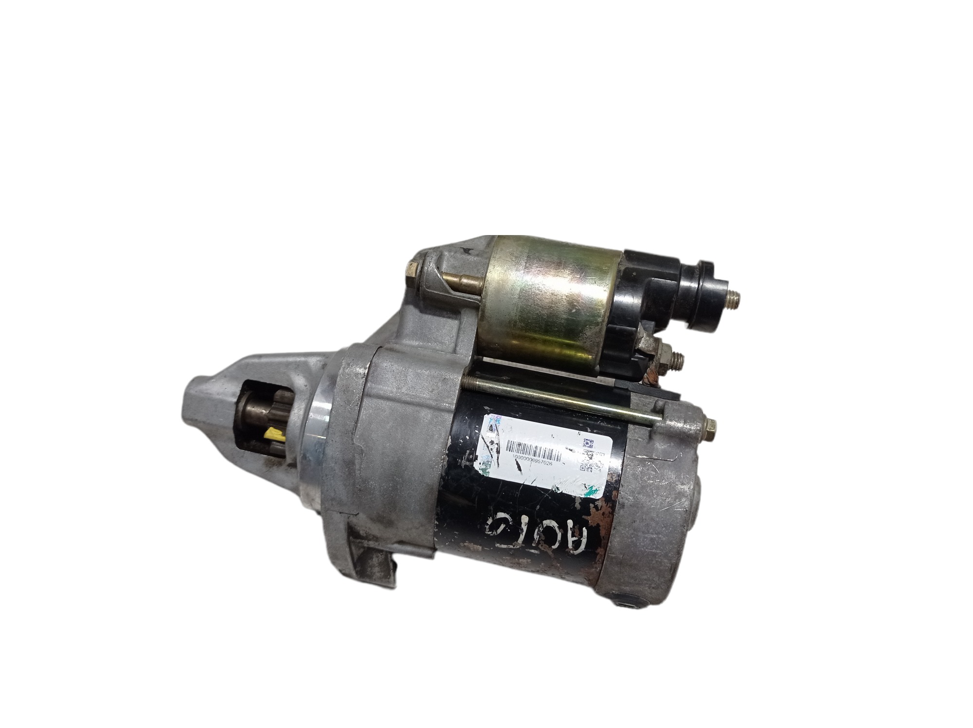 Motor Honda Fit 1.4 2003 2008 16v 4280000960 3