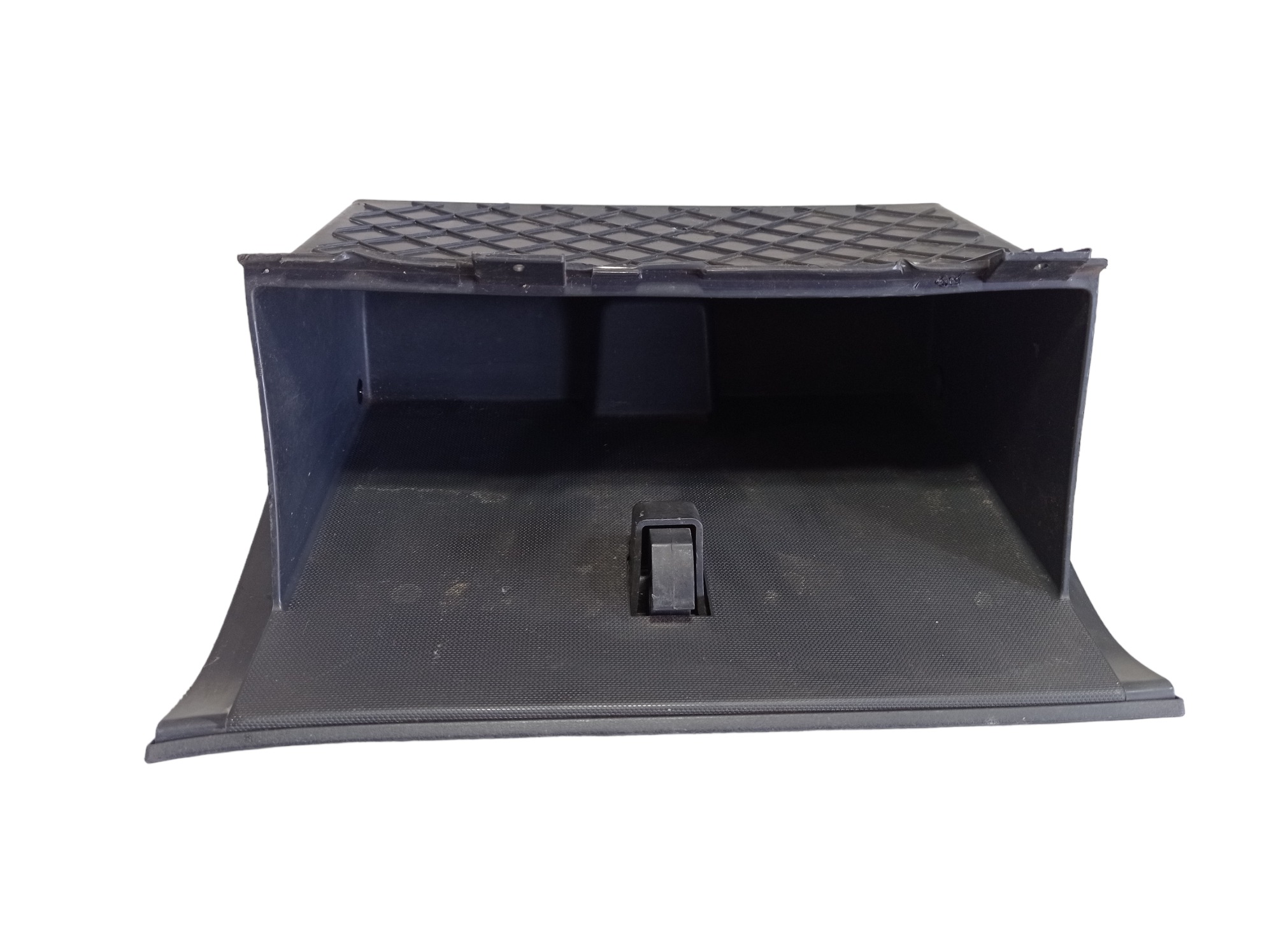 Tampa Porta Luva Gol Voyage Saveiro G6  5u1857097 8