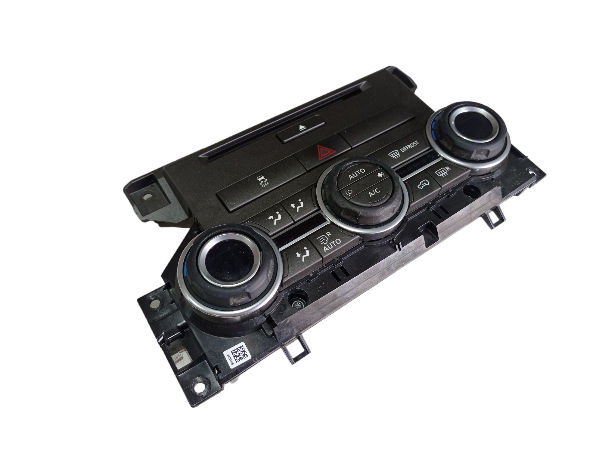 Comando Ar Condicionado Discovery 4 2010 A 2014 V582 7