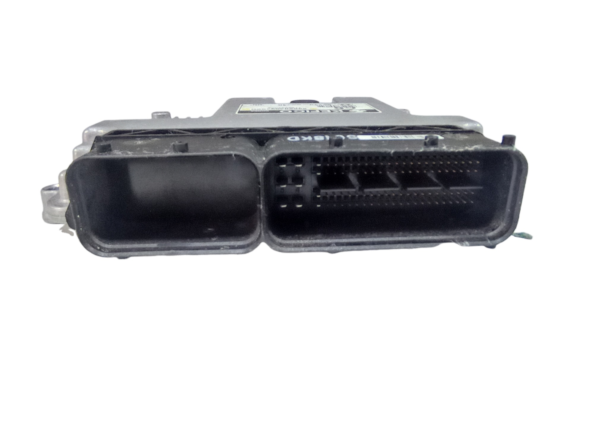 Módulo Câmbio Hyundai Azera Gls 2010 3.3 V6 V459 5