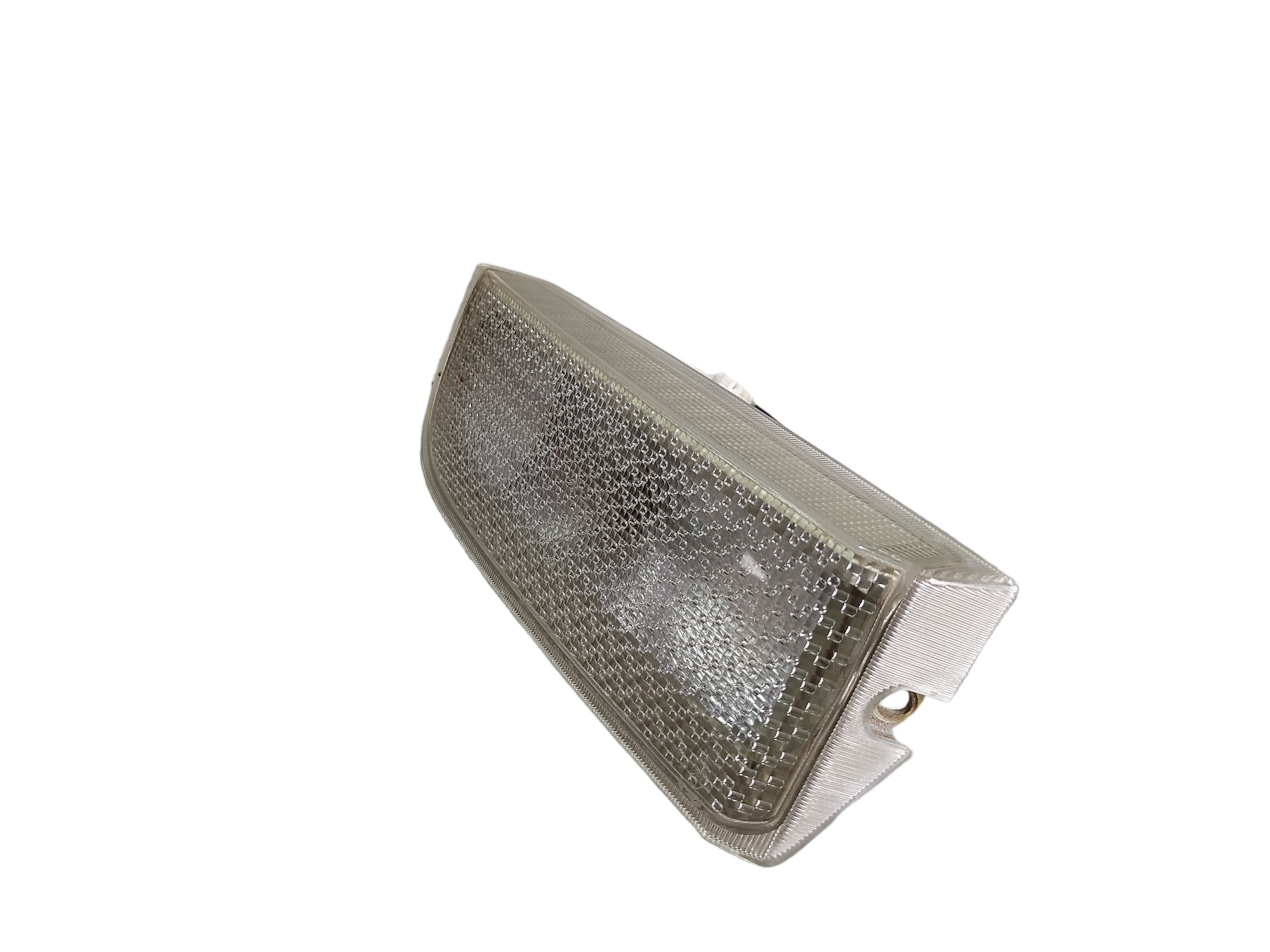 Luz De Placa Direita Range Rover Vogue 5.0 2009 A 2011 V546 4